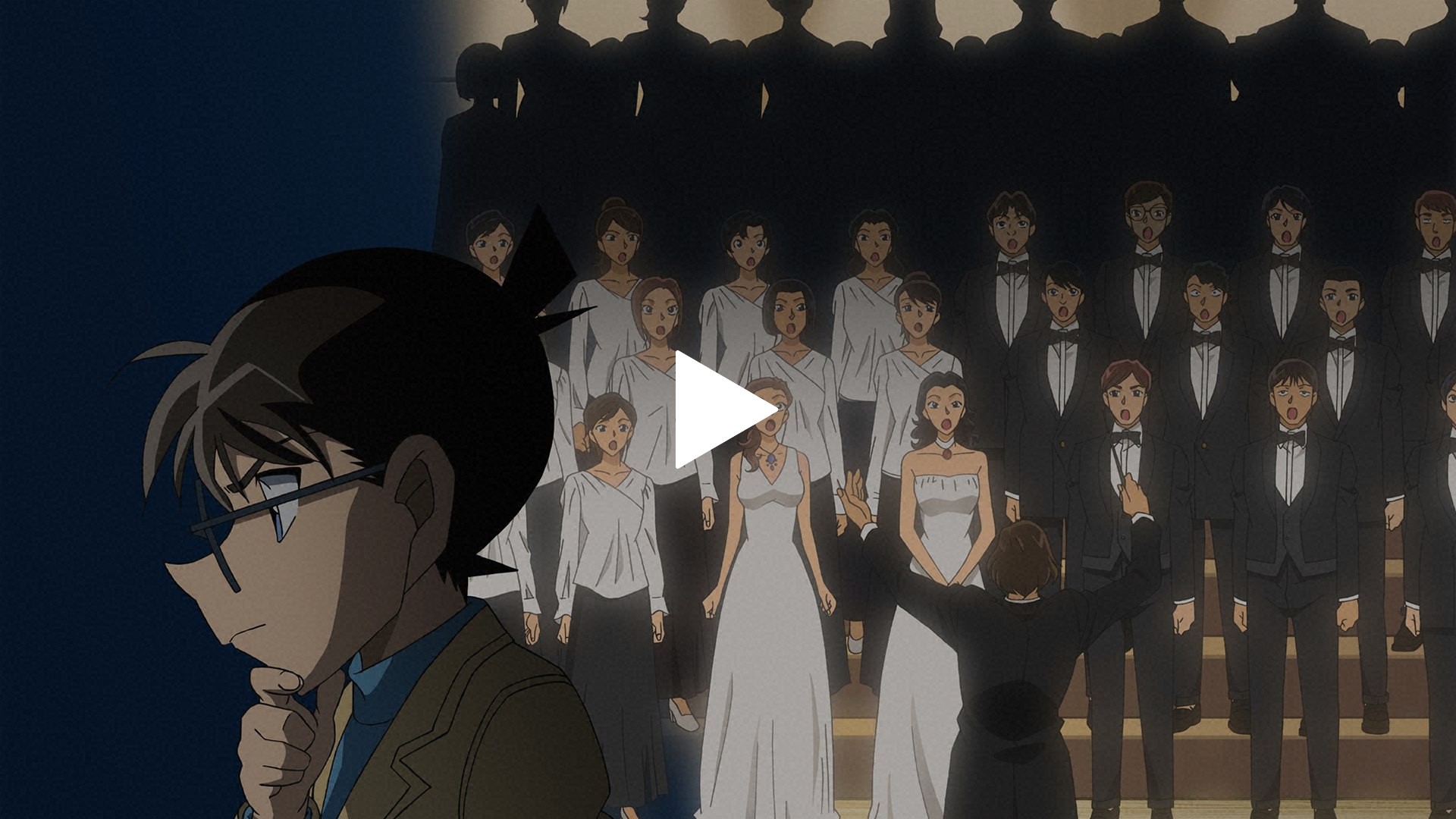 第1005話 36マスの完全犯罪(パーフェクトゲーム)（後編）｜フジテレビ