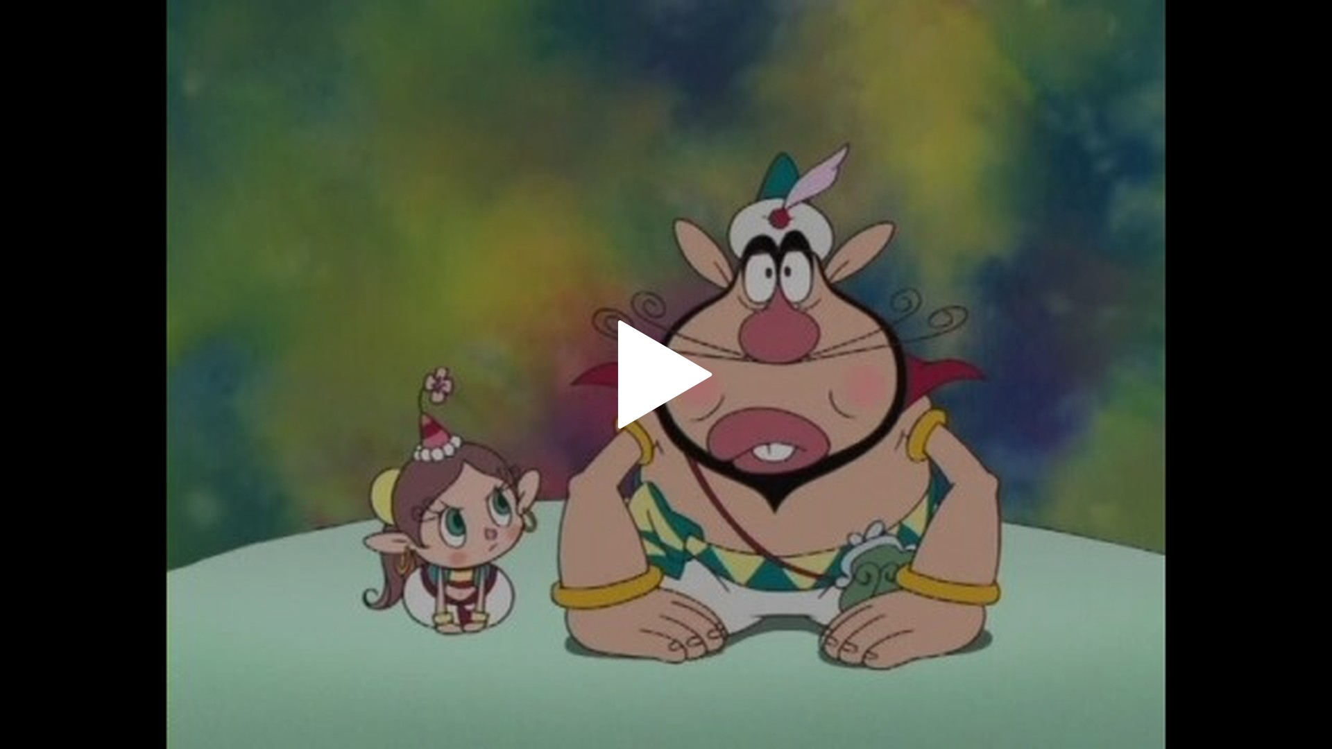 1話 よばれてとびでて!パンプリリン!?｜フジテレビの人気ドラマ