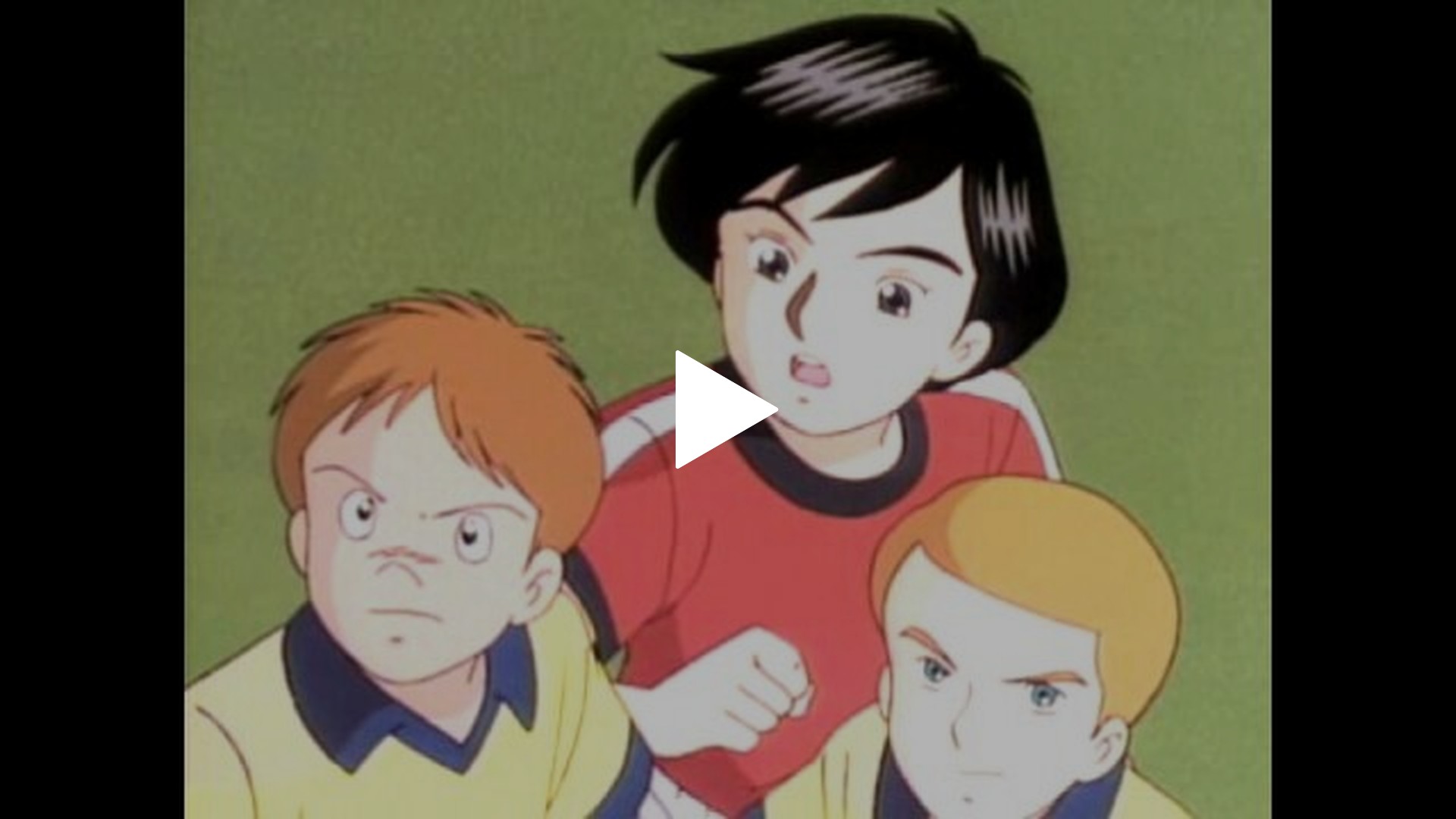 第7話 ジュニアナンバーワンチームを決めろ｜フジテレビの人気ドラマ