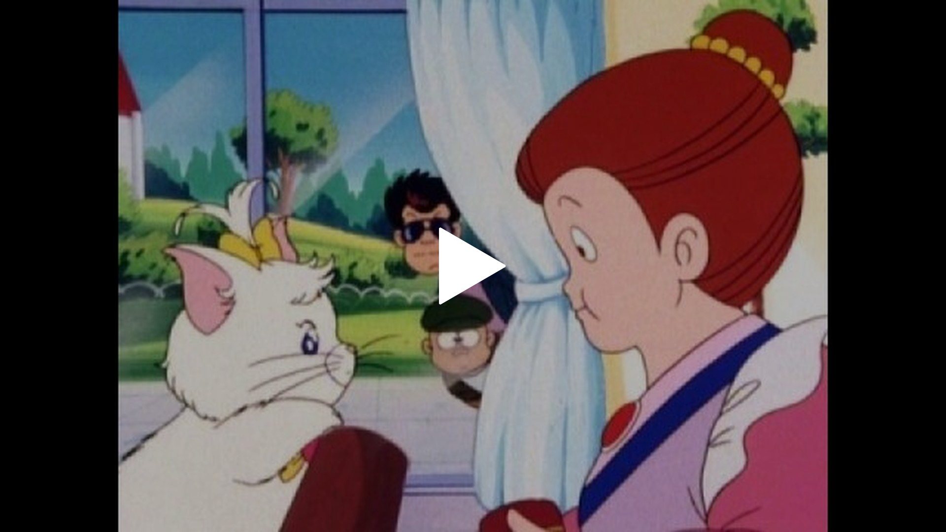 第16話 おばさまの素敵な指輪｜フジテレビの人気ドラマ・アニメ・TV