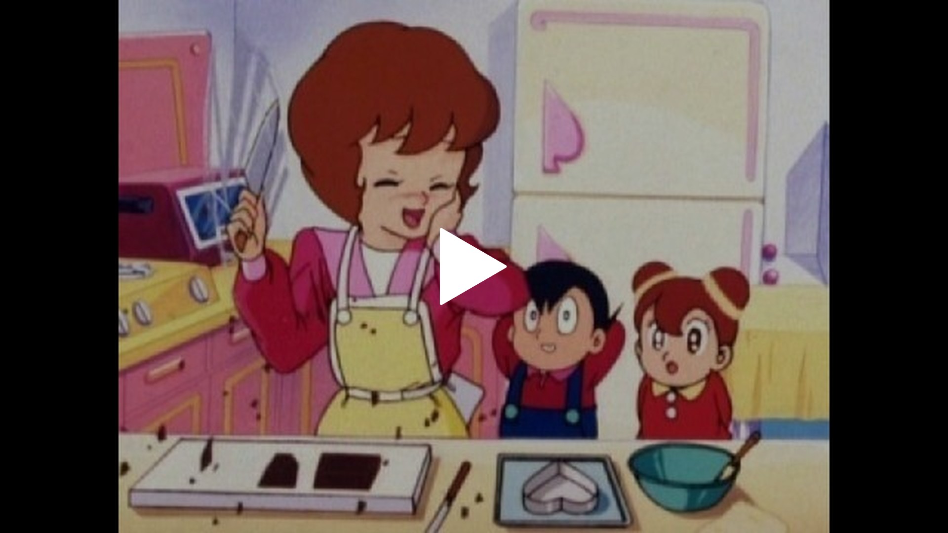 第17話 ポロンの初恋｜フジテレビの人気ドラマ・アニメ・TV番組の動画
