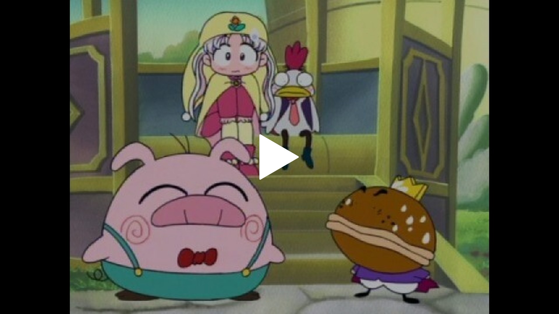 第10話 11月の旅II｜フジテレビの人気ドラマ・アニメ・TV番組の動画が