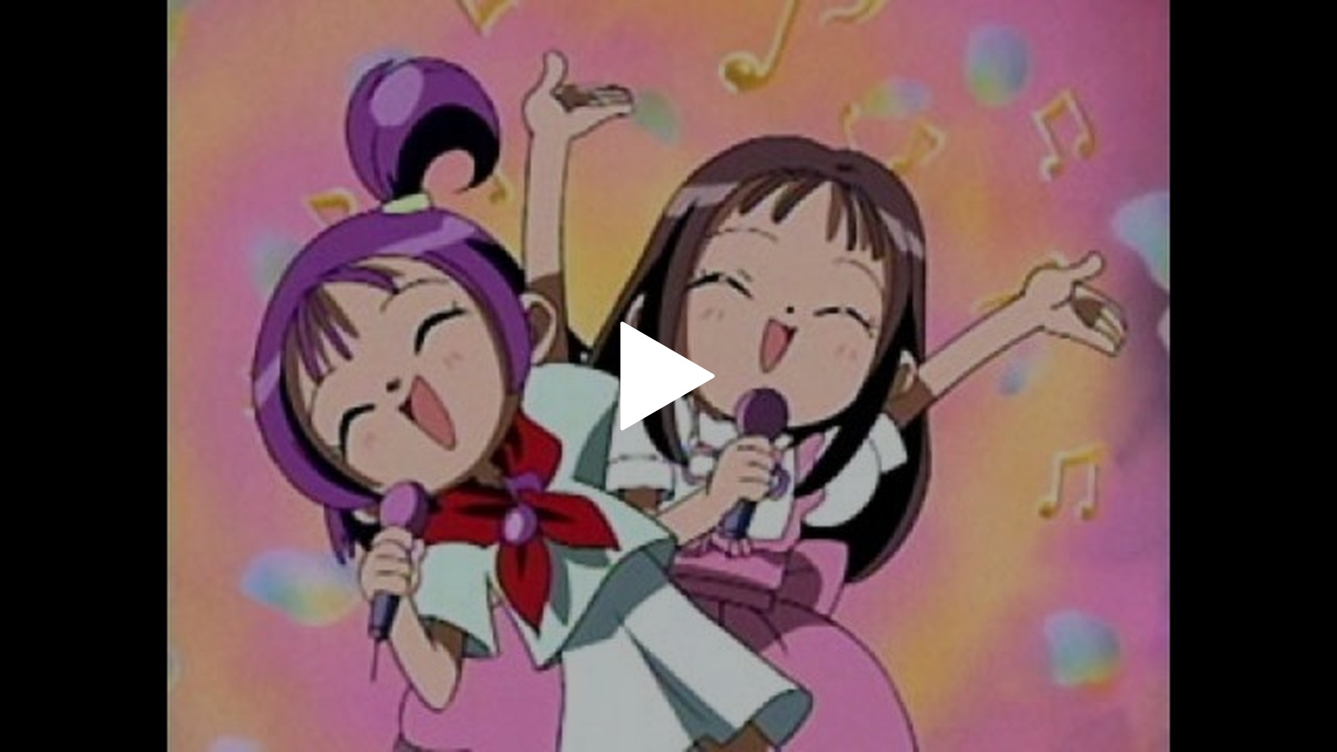 第8話 時間を超えて、おんぷママの秘密を探せ!｜フジテレビの人気