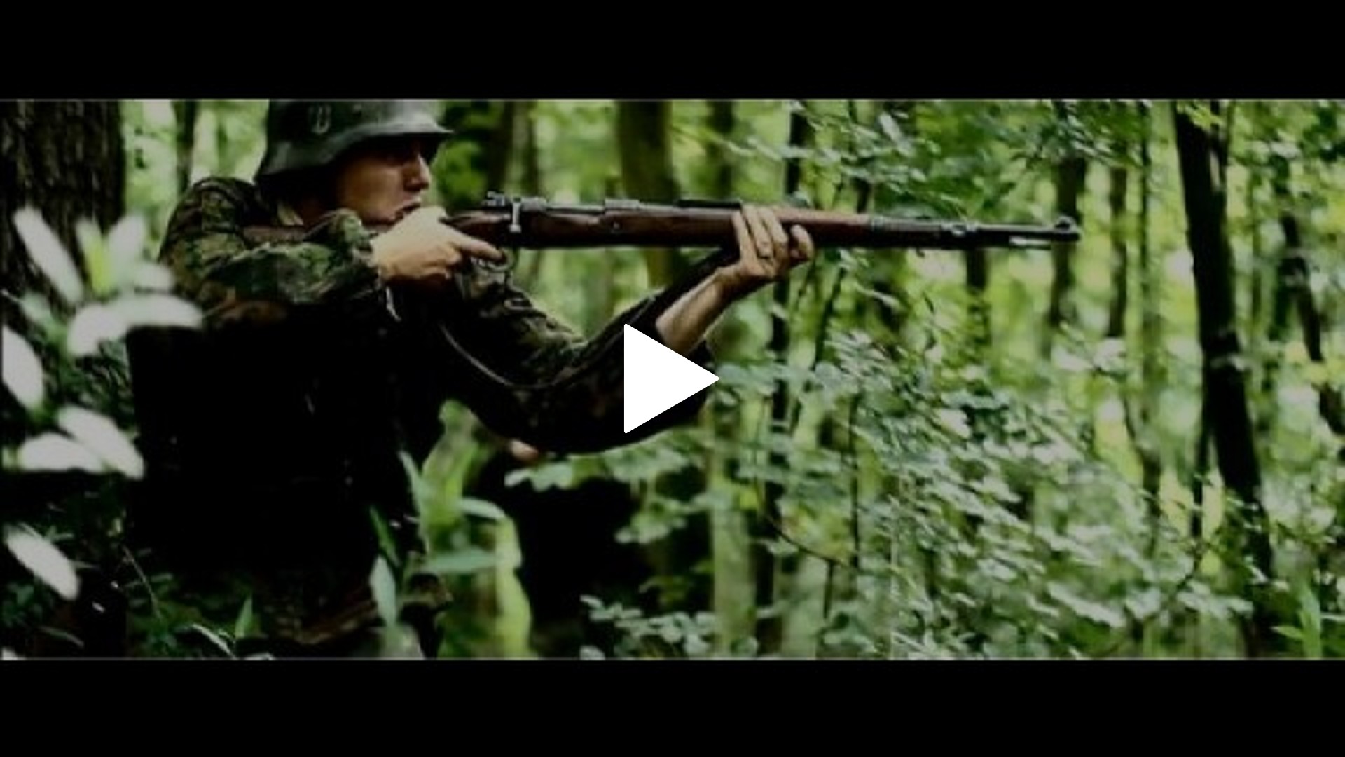 字幕版）アイアンクロス ヒトラー親衛隊《SS》装甲師団｜フジテレビの