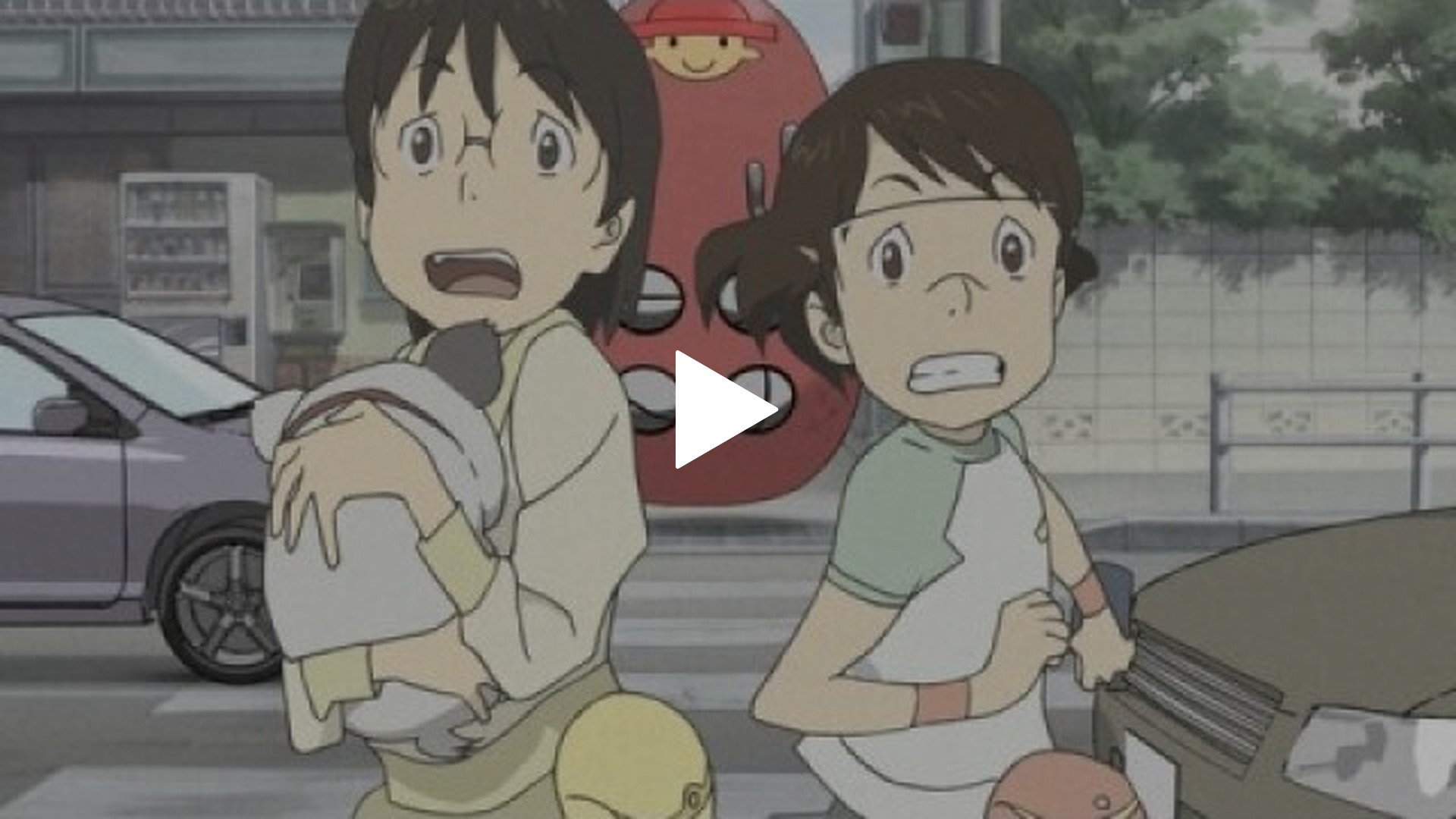 第2話 コイル電脳探偵局｜フジテレビの人気ドラマ・アニメ・TV番組の