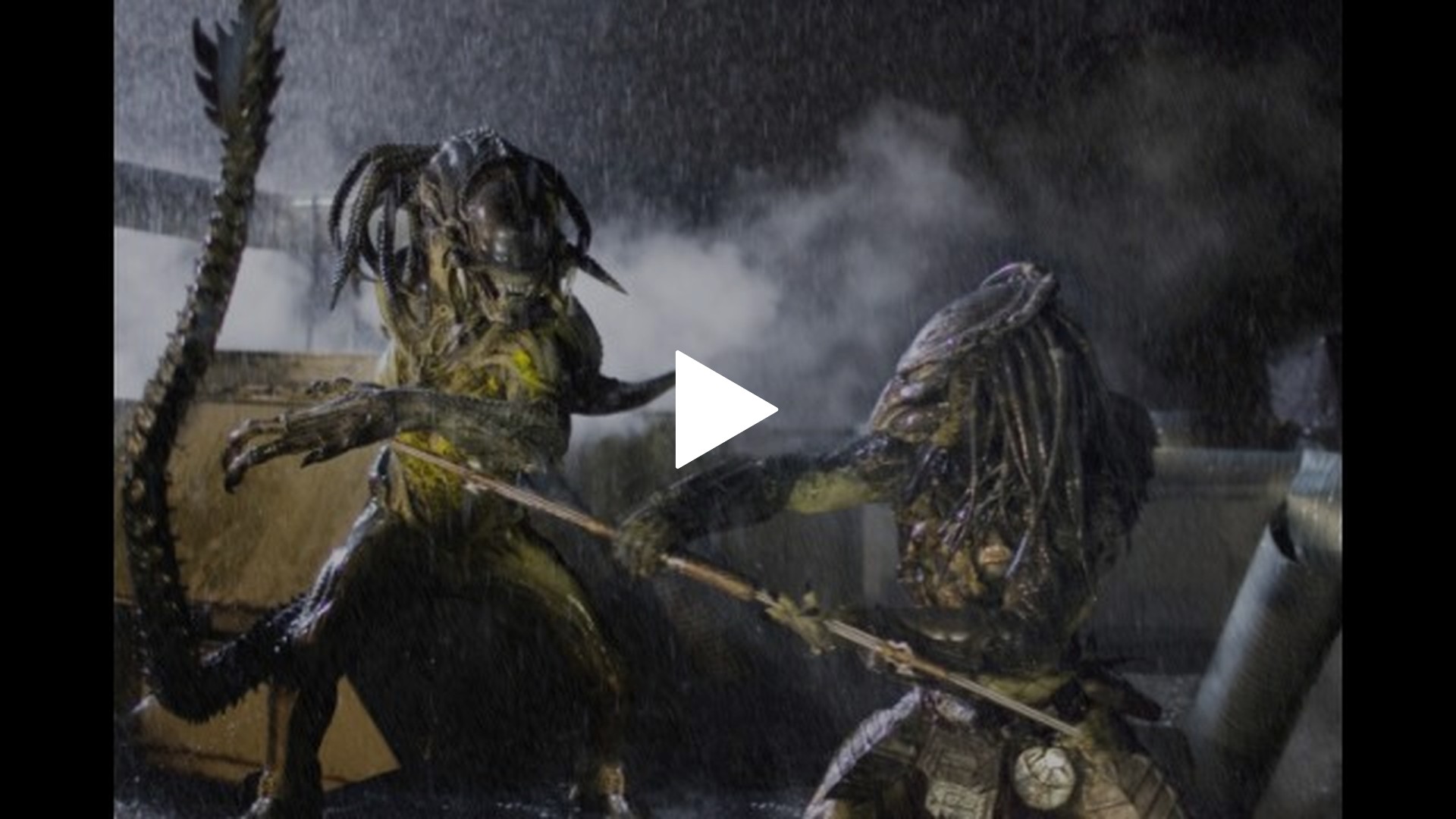 AVP2 エイリアンズVS.プレデター｜フジテレビの人気ドラマ