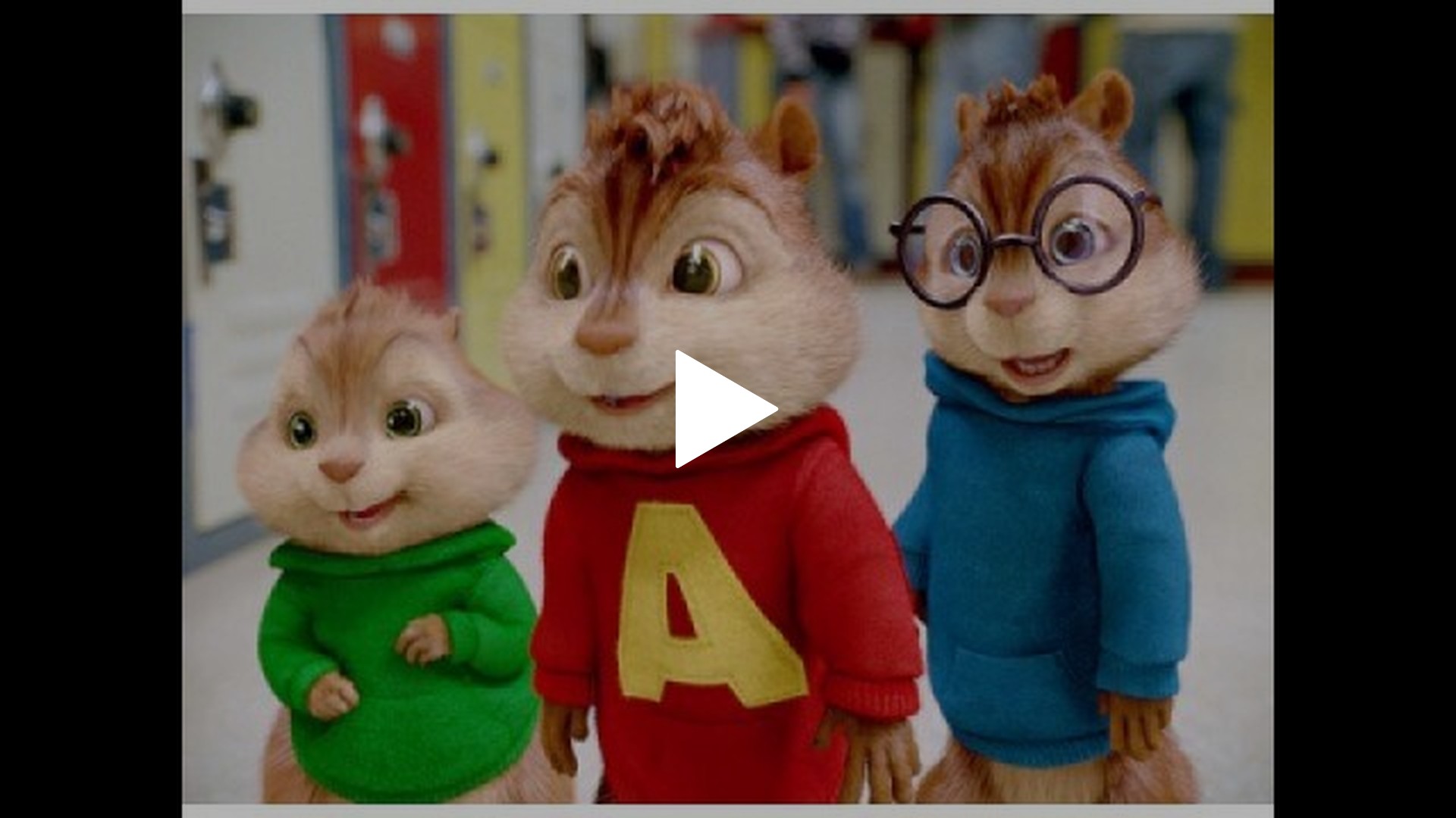 アルビン2 シマリス3兄弟vs.3姉妹｜フジテレビの人気ドラマ・アニメ