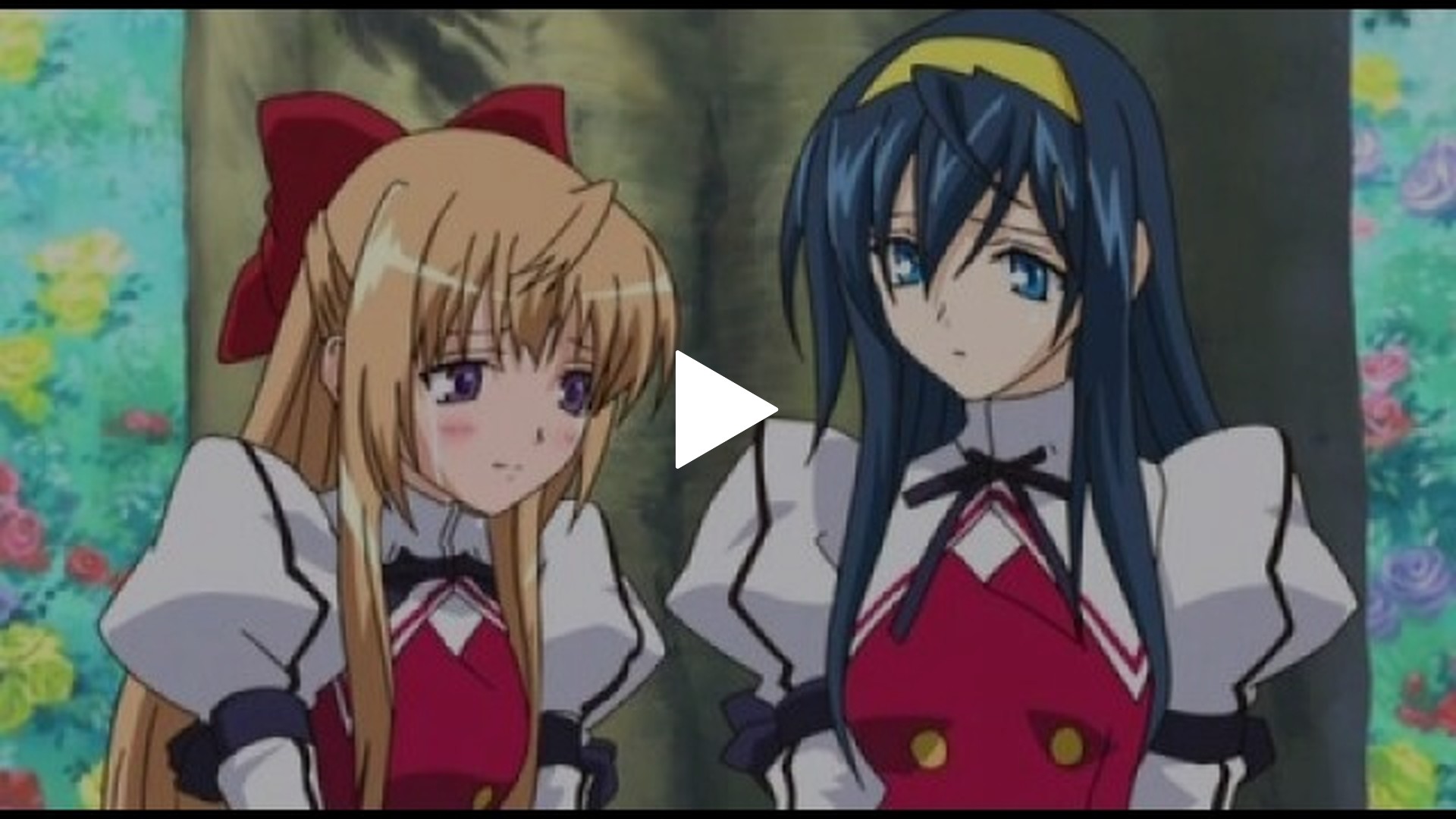 最終話 神無月の巫女｜フジテレビの人気ドラマ・アニメ・TV番組の動画
