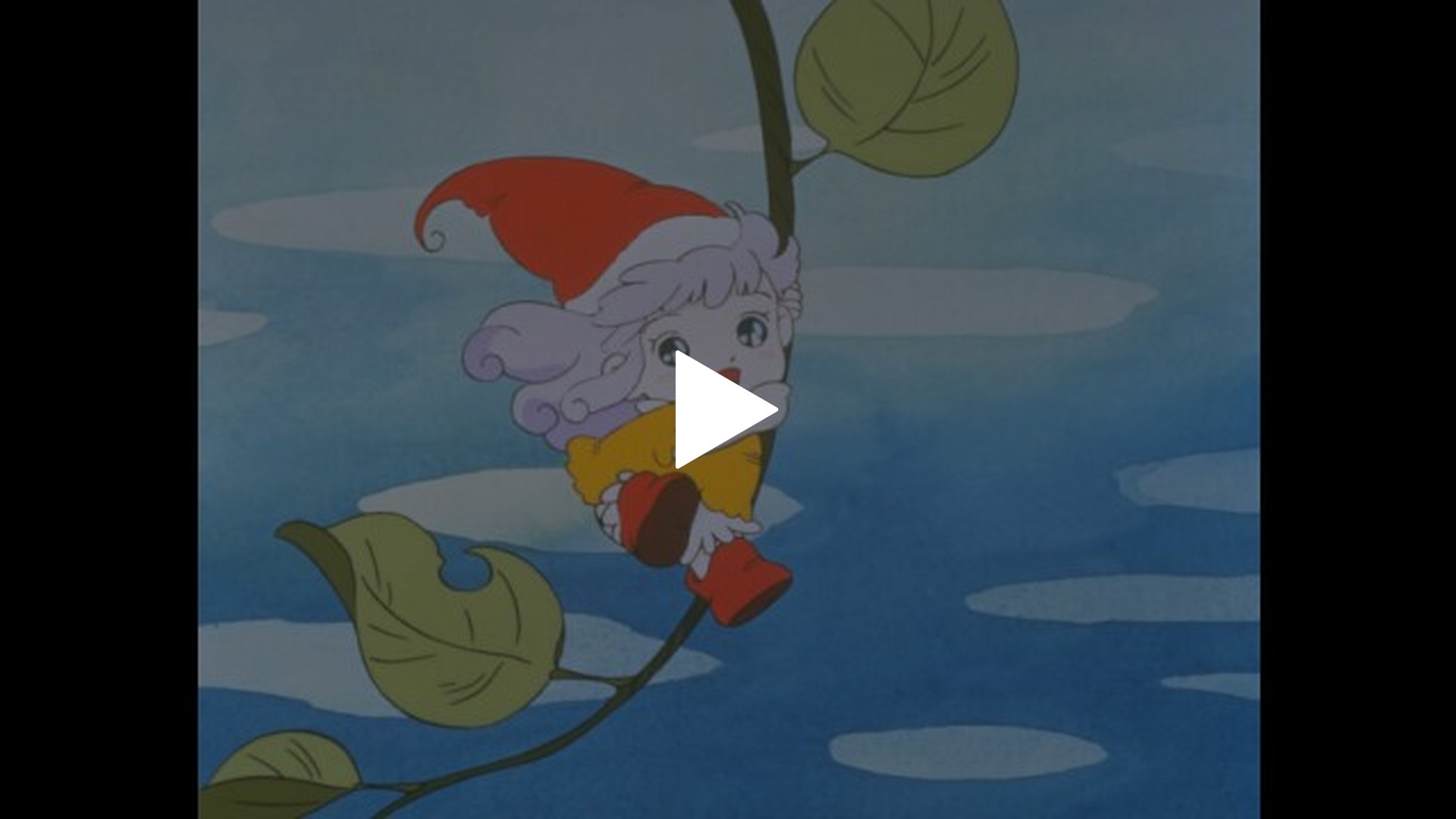 とんがり帽子のメモル｜フジテレビの人気ドラマ・アニメ・TV番組