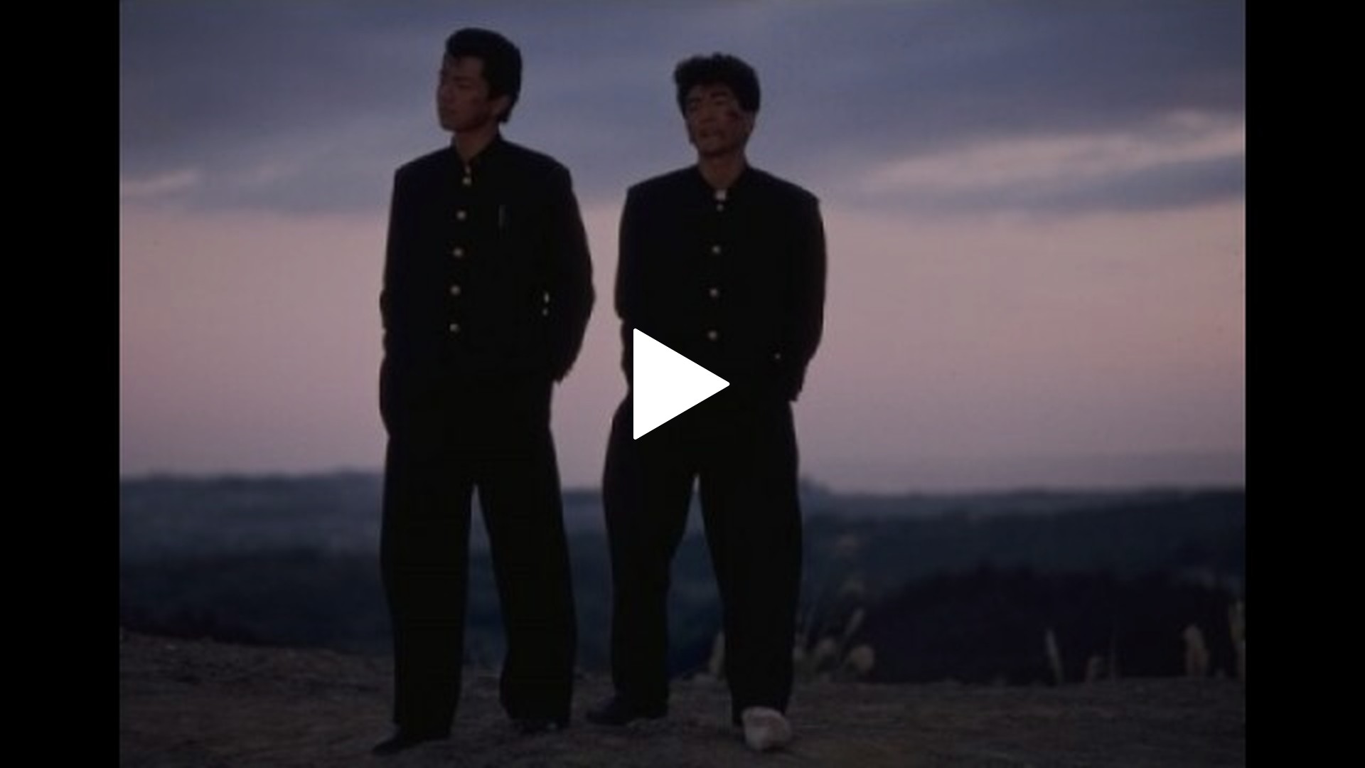 ビー・バップ・ハイスクール 高校与太郎狂騒曲｜フジテレビの人気