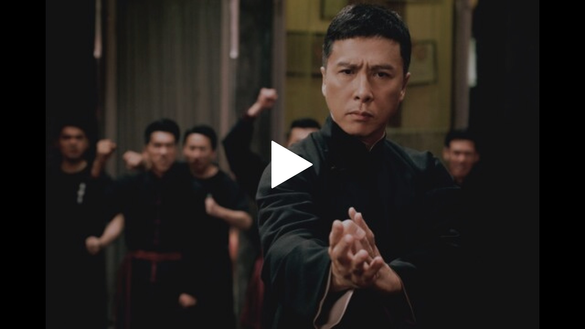 ムービーマスターピース イップマン完結編 ムービーマスターピース イップマン完結編 ムービーマスターピース