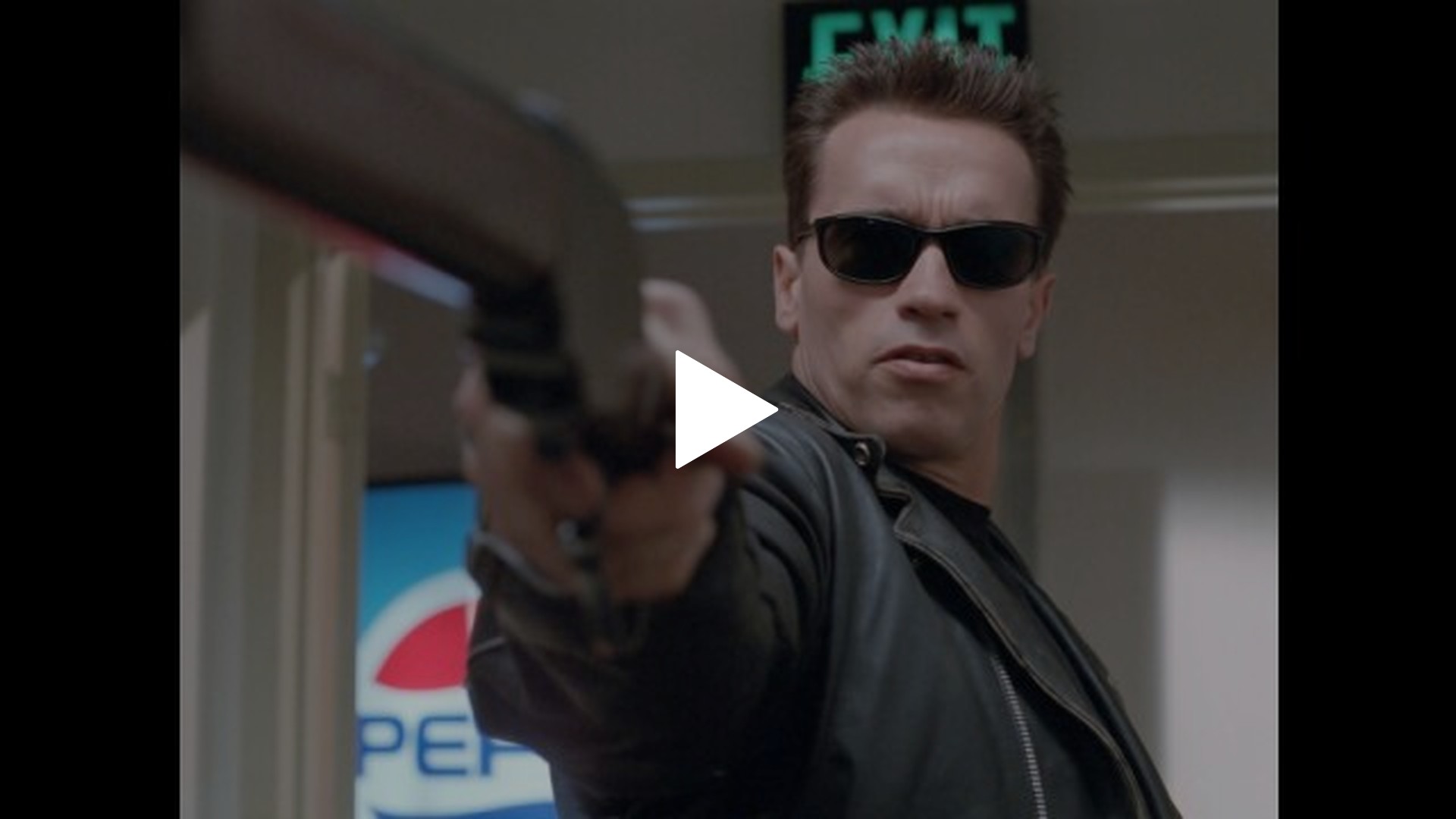 ターミネーター2 デジタル修復版｜フジテレビの人気ドラマ・アニメ・TV