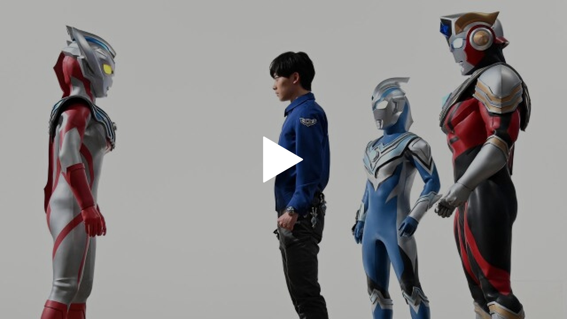 第16話 我らは一つ｜フジテレビの人気ドラマ・アニメ・TV番組の動画が