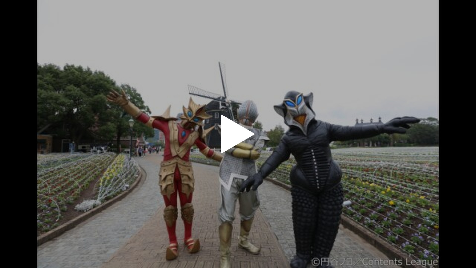 ウルトラ怪獣散歩 ～上野/深川・月島/長崎 編～｜フジテレビの人気