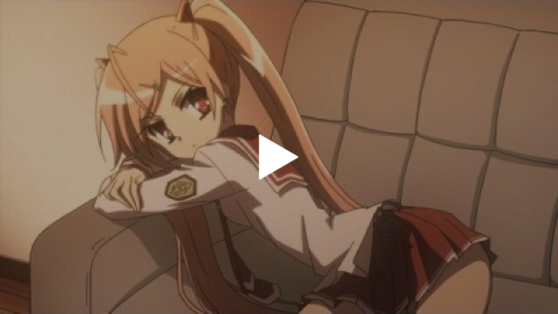 第2話 双剣双銃(カドラ)のアリア｜フジテレビの人気ドラマ・アニメ・TV