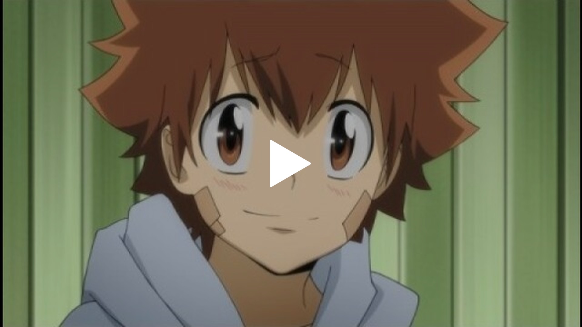 家庭教師ヒットマンREBORN! 全203話 Blu-ray PCXX-60018.jpg