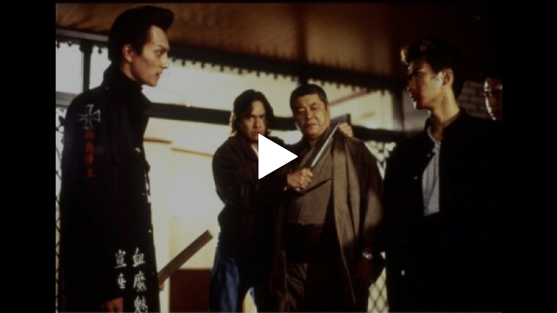ヤンキー烈風隊｜フジテレビの人気ドラマ・アニメ・TV番組の動画が見