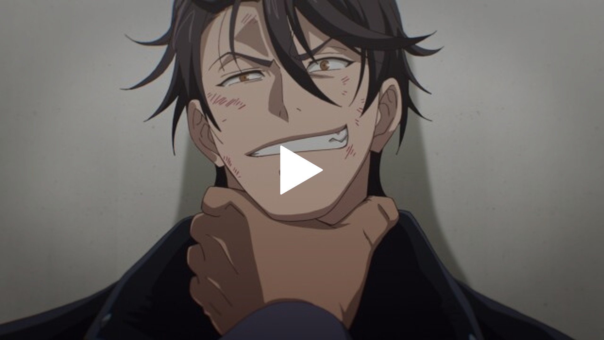 第1話 魔王サマとご対面｜フジテレビの人気ドラマ・アニメ・TV番組の