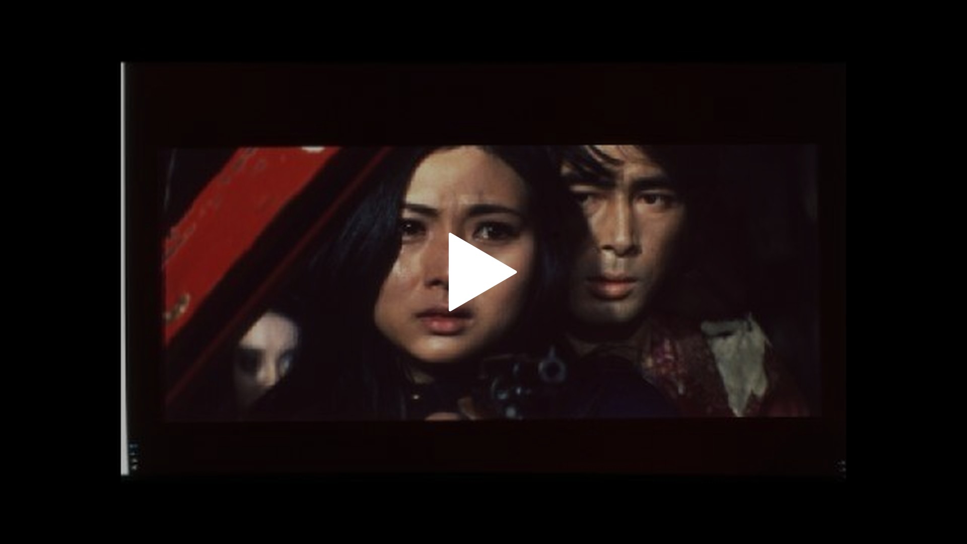 野良猫ロック 暴走集団'71｜フジテレビの人気ドラマ・アニメ・TV番組の