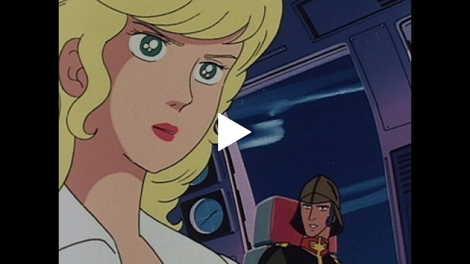 機動戦士ガンダム イセリナ セル画② 機動戦士ガンダム イセリナ セル画② 機動戦士ガンダム イセリナ セル