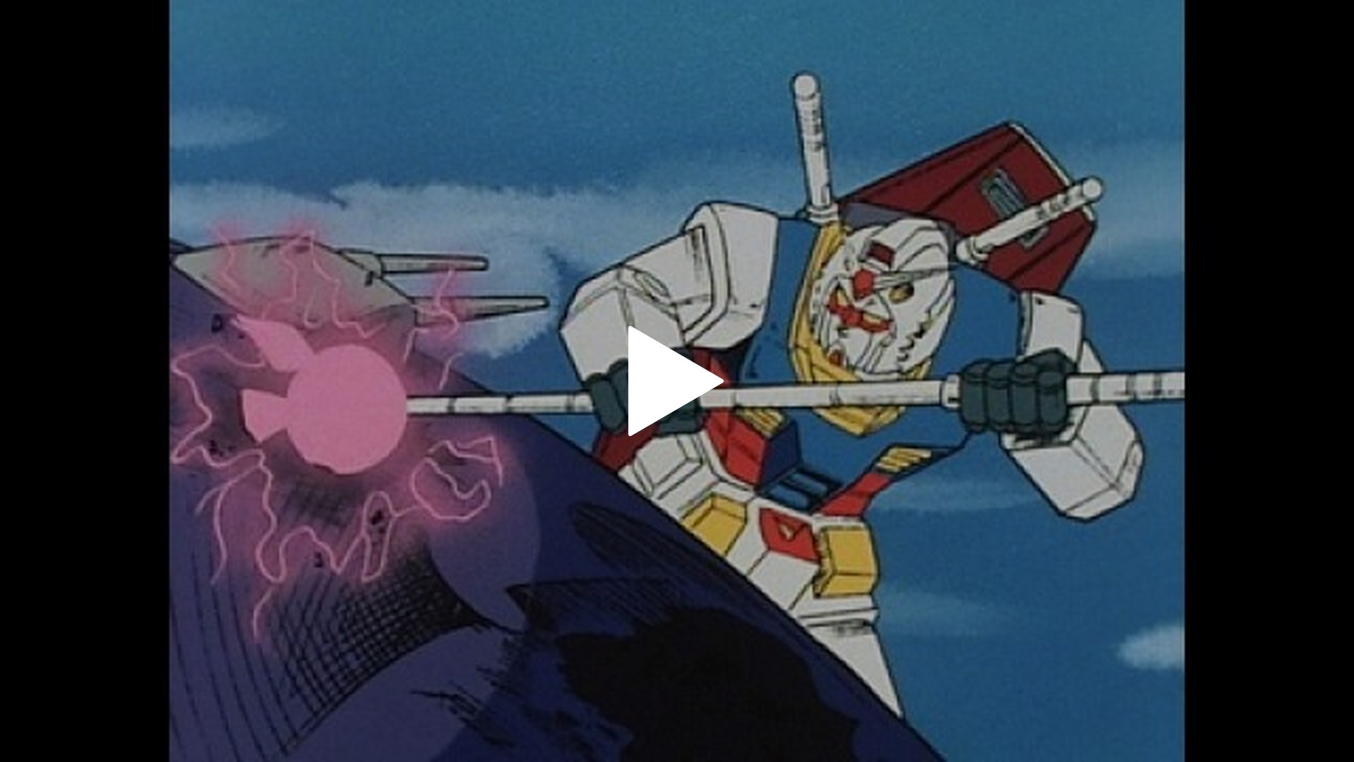 機動戦士ガンダム第18話　灼熱のアッザムリーダー　マ・クベ　キシリア原画？動画？ 第18話 灼熱のアッザム・リーダー｜フジテレビの人気ドラマ
