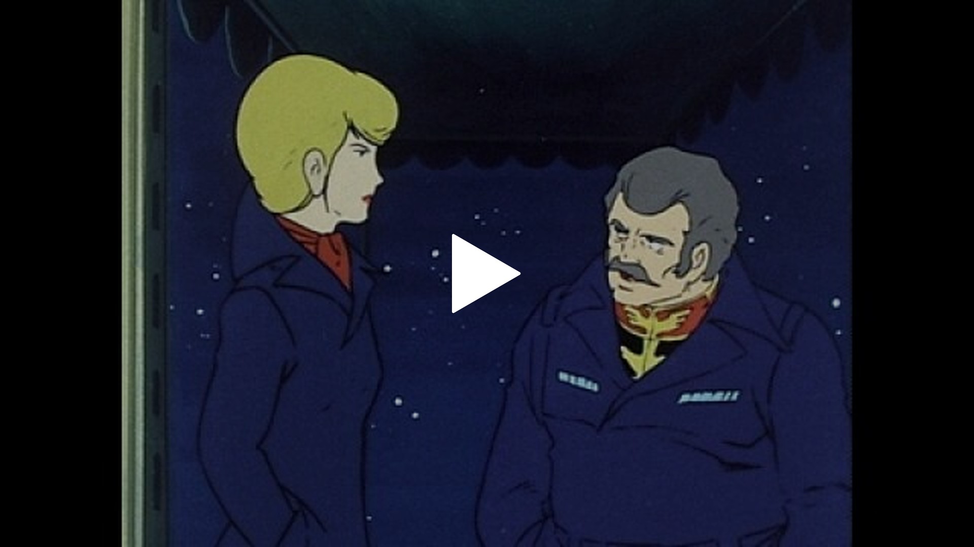 機動戦士ガンダム 第17話 台本 第17話 アムロ脱走｜フジテレビの人気ドラマ・アニメ・TV番組の動画が