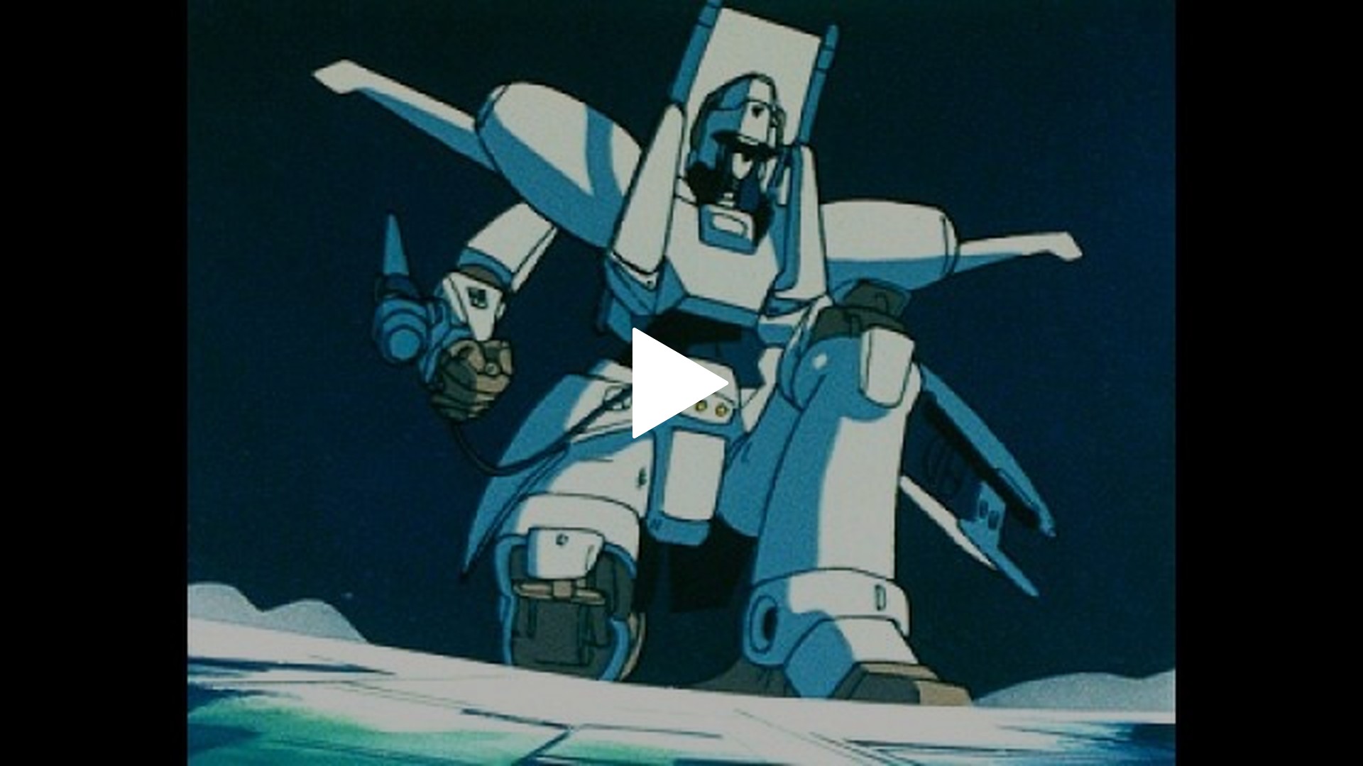 重戦機エルガイムIII フルメタル ソルジャー｜フジテレビの人気ドラマ