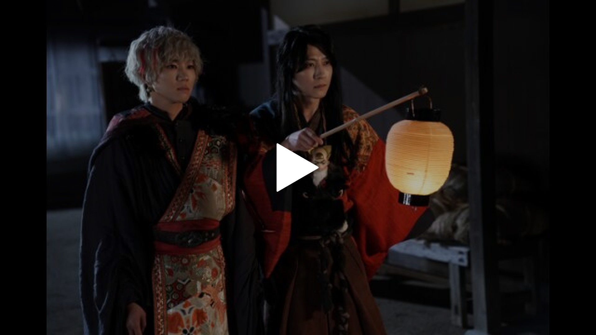 死神遣いの事件帖 終（ファイナル）｜フジテレビの人気ドラマ・アニメ