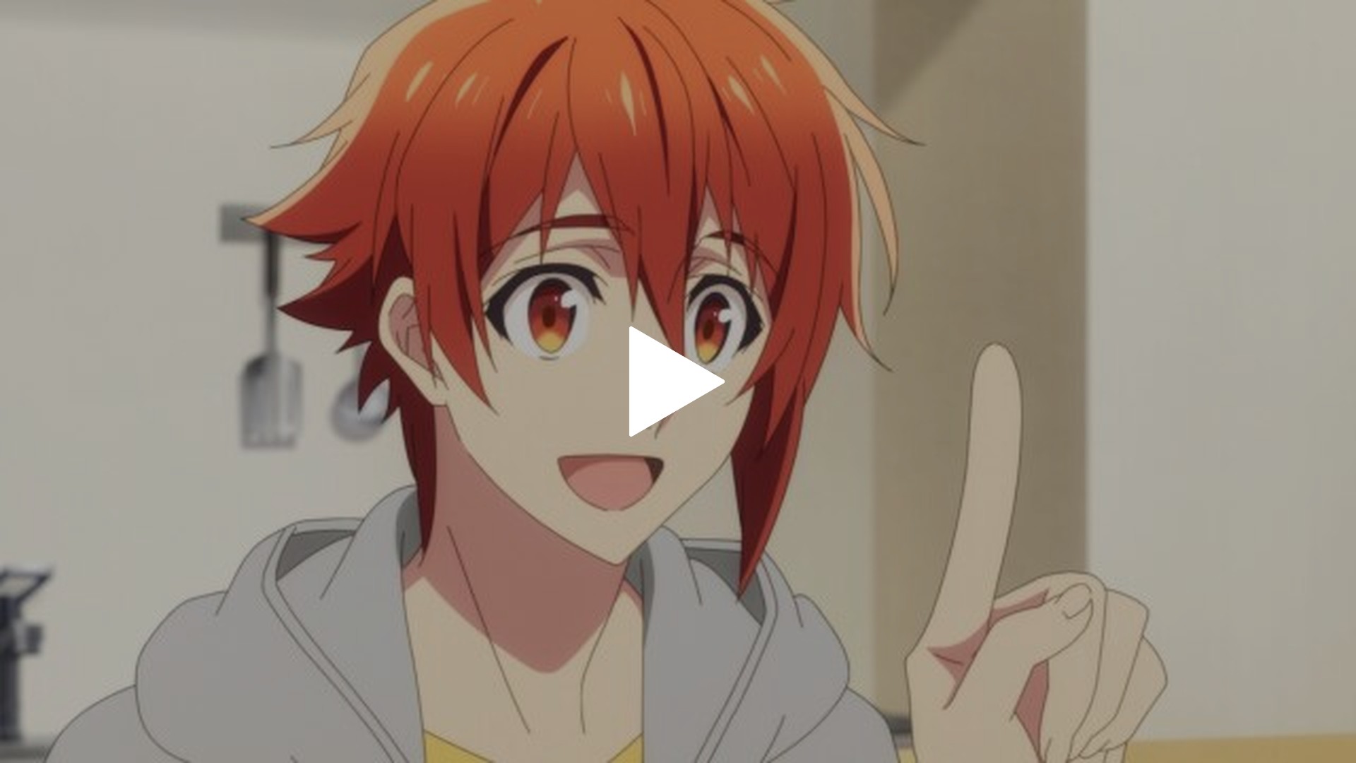 Ep5/Ep6 PARTY TIME TOGETHER｜フジテレビの人気ドラマ・アニメ・TV
