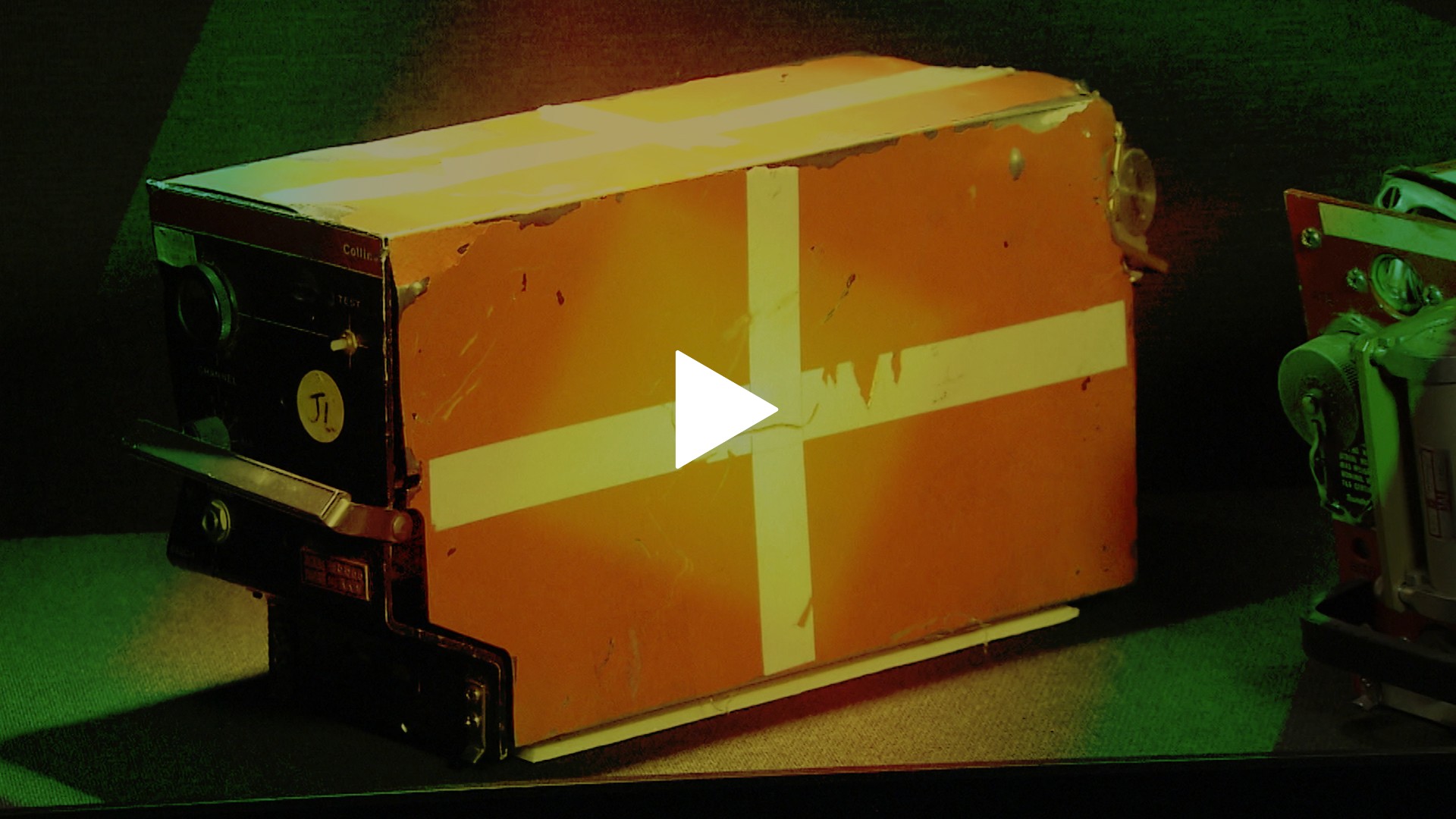 日航123便墜落 レコーダーに記録された命の闘い｜フジテレビの人気