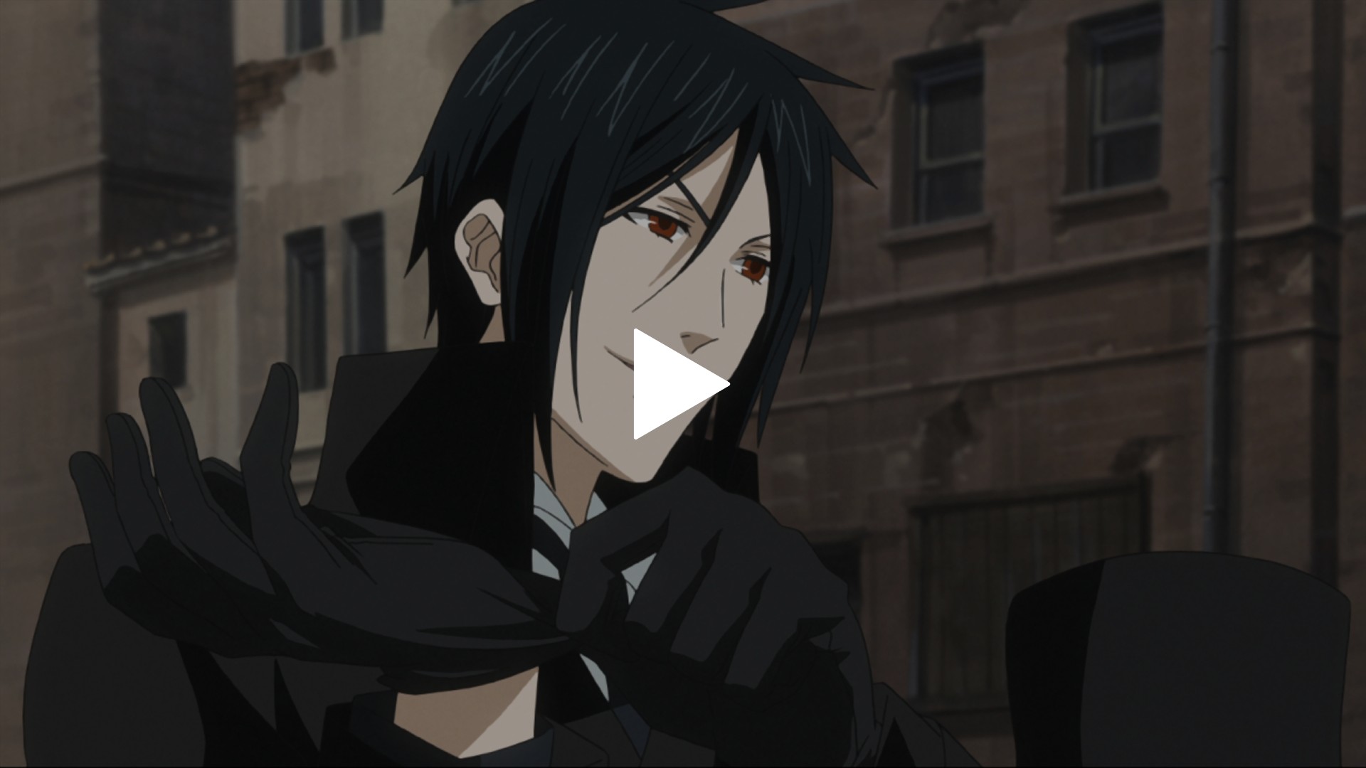 第13話 その執事、居候｜フジテレビの人気ドラマ・アニメ・TV番組の