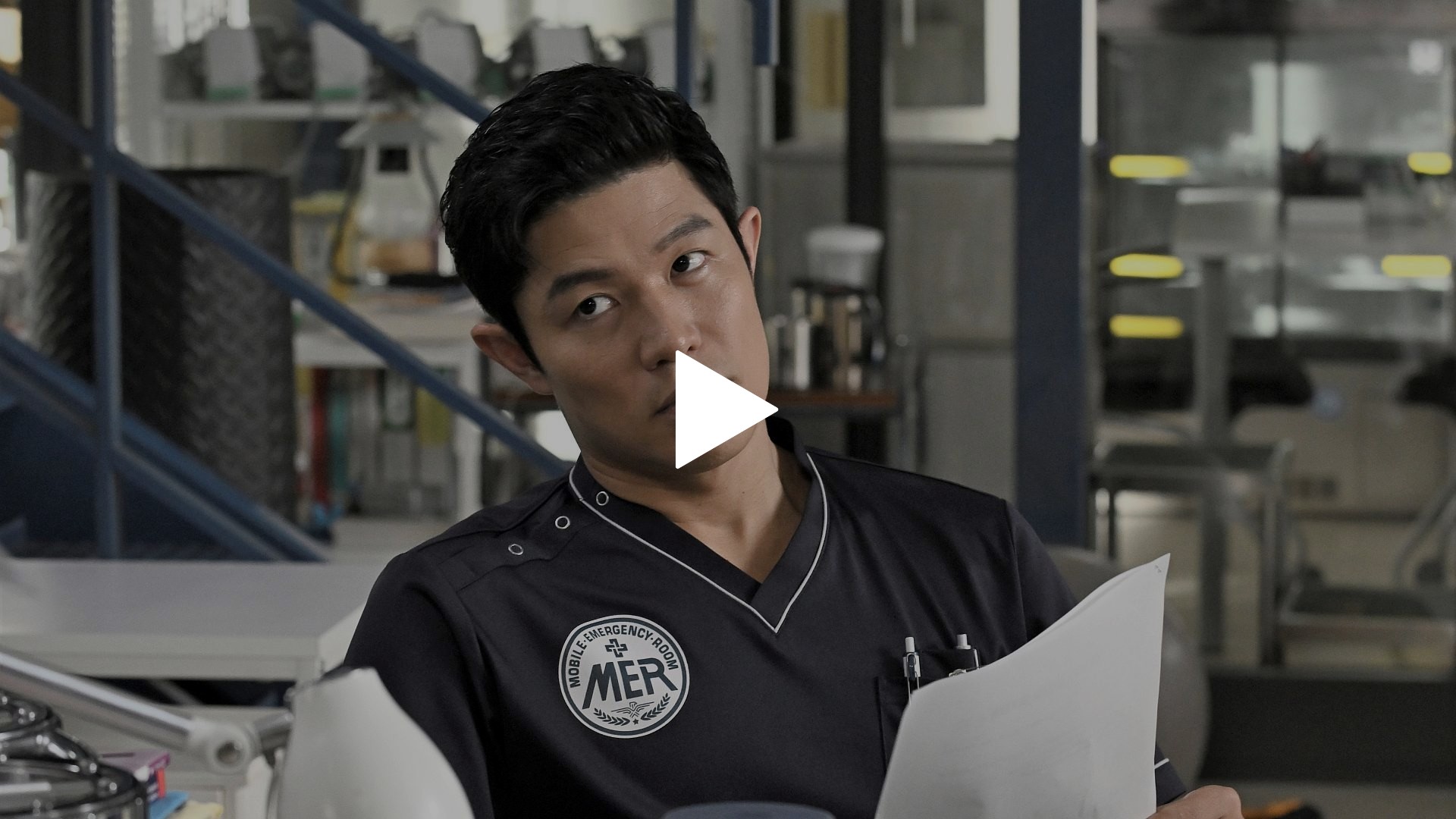 劇場版『TOKYO MER～走る緊急救命室～』｜フジテレビの人気ドラマ