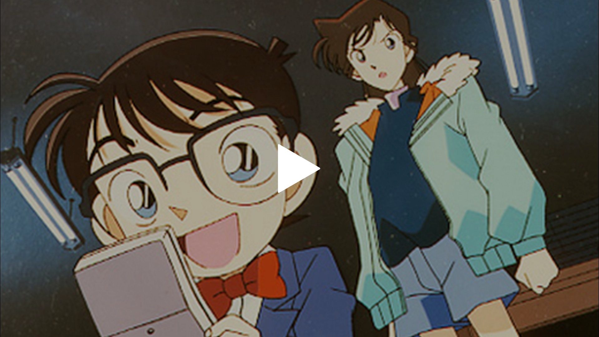 第7話】月いちプレゼント脅迫事件【名探偵コナン】 | 明鏡止水