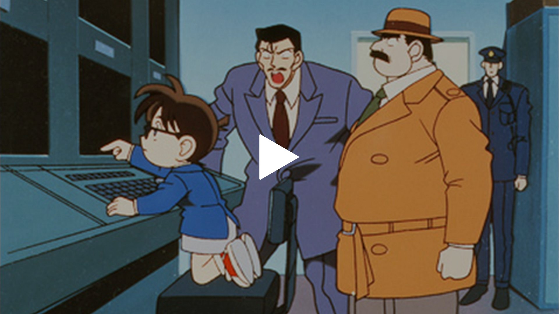 第8話 美術館オーナー殺人事件｜フジテレビの人気ドラマ・アニメ・TV