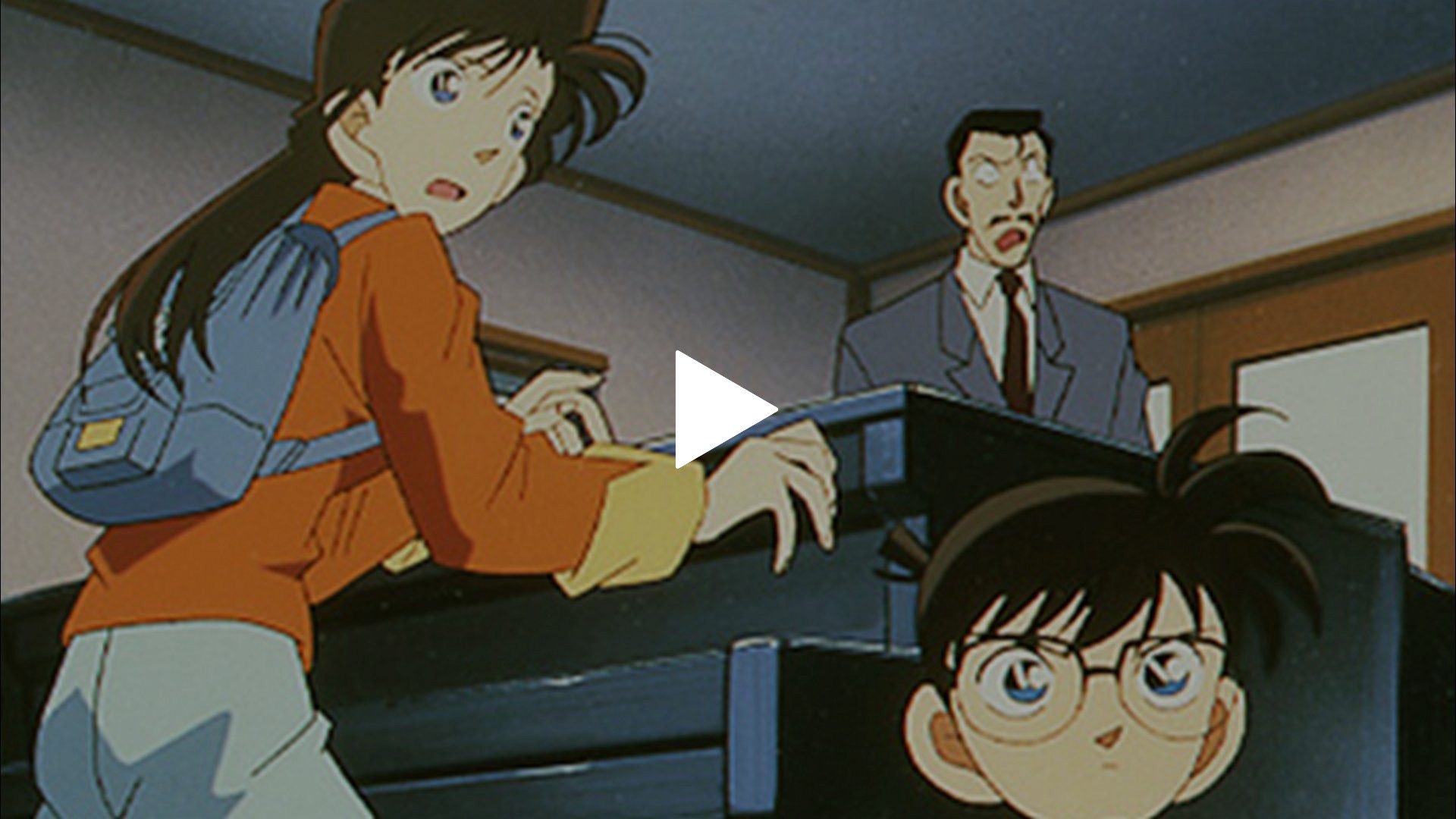 第11話 ピアノソナタ「月光」殺人事件｜フジテレビの人気ドラマ