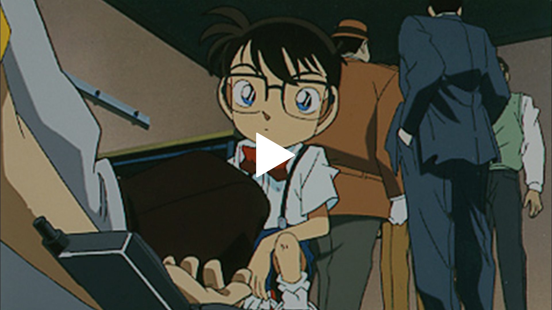 第31話 テレビ局殺人事件｜フジテレビの人気ドラマ・アニメ・TV番組の