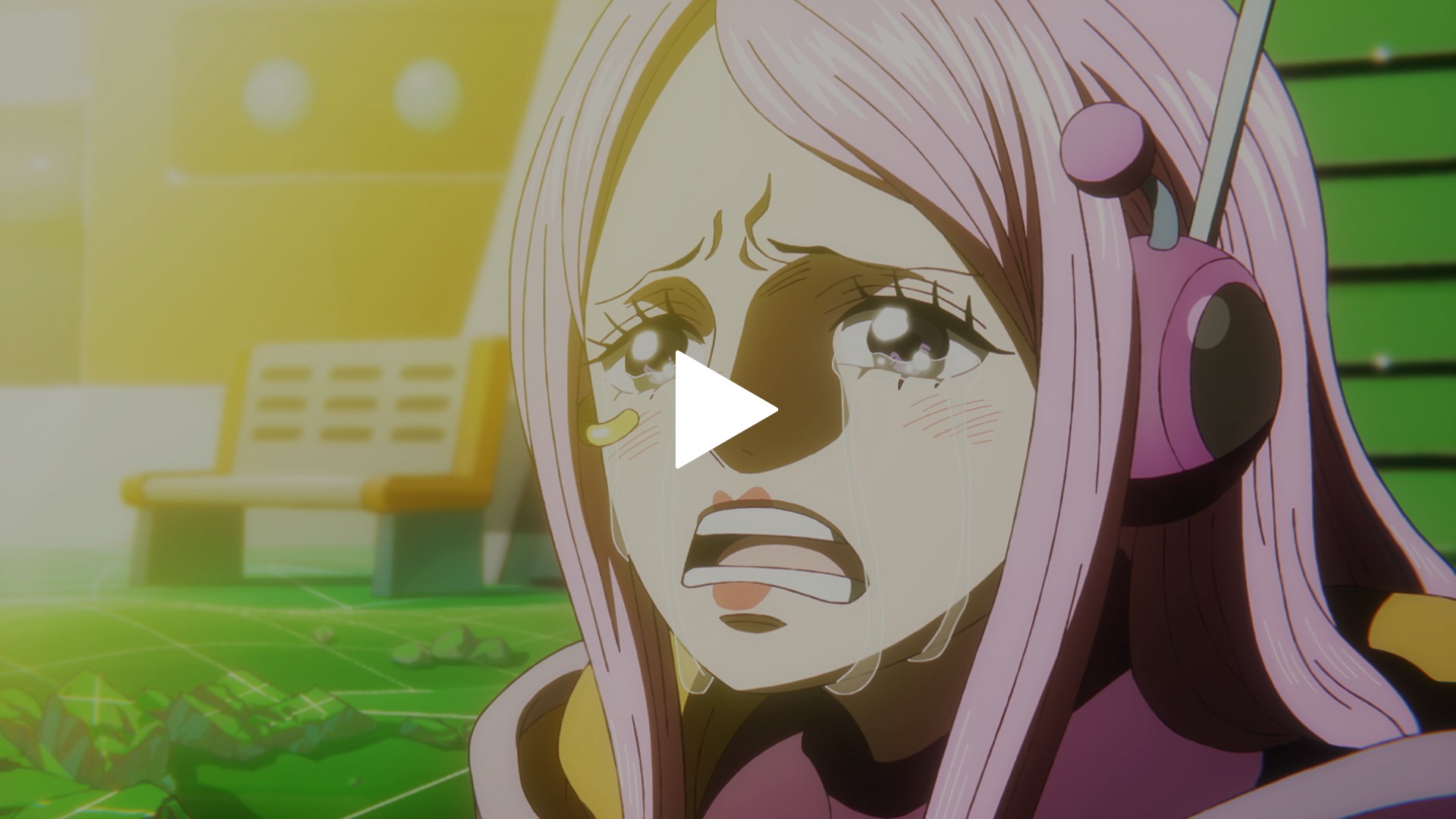 第1092話 ボニーの慟哭！未来島に潜む闇｜フジテレビの人気ドラマ