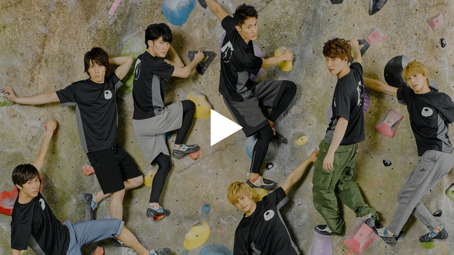 ラストホールド ラスト・ホールド！｜フジテレビの人気ドラマ・アニメ・TV番組の動画が