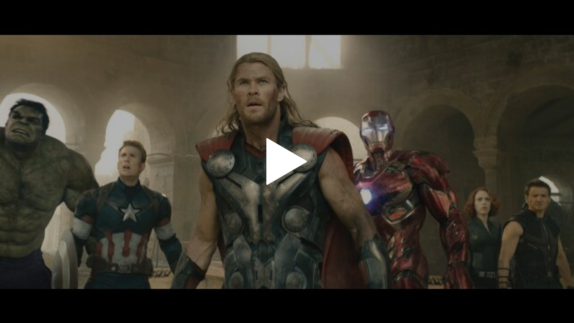 アベンジャーズ/エイジ・オブ・ウルトロン｜フジテレビの人気ドラマ