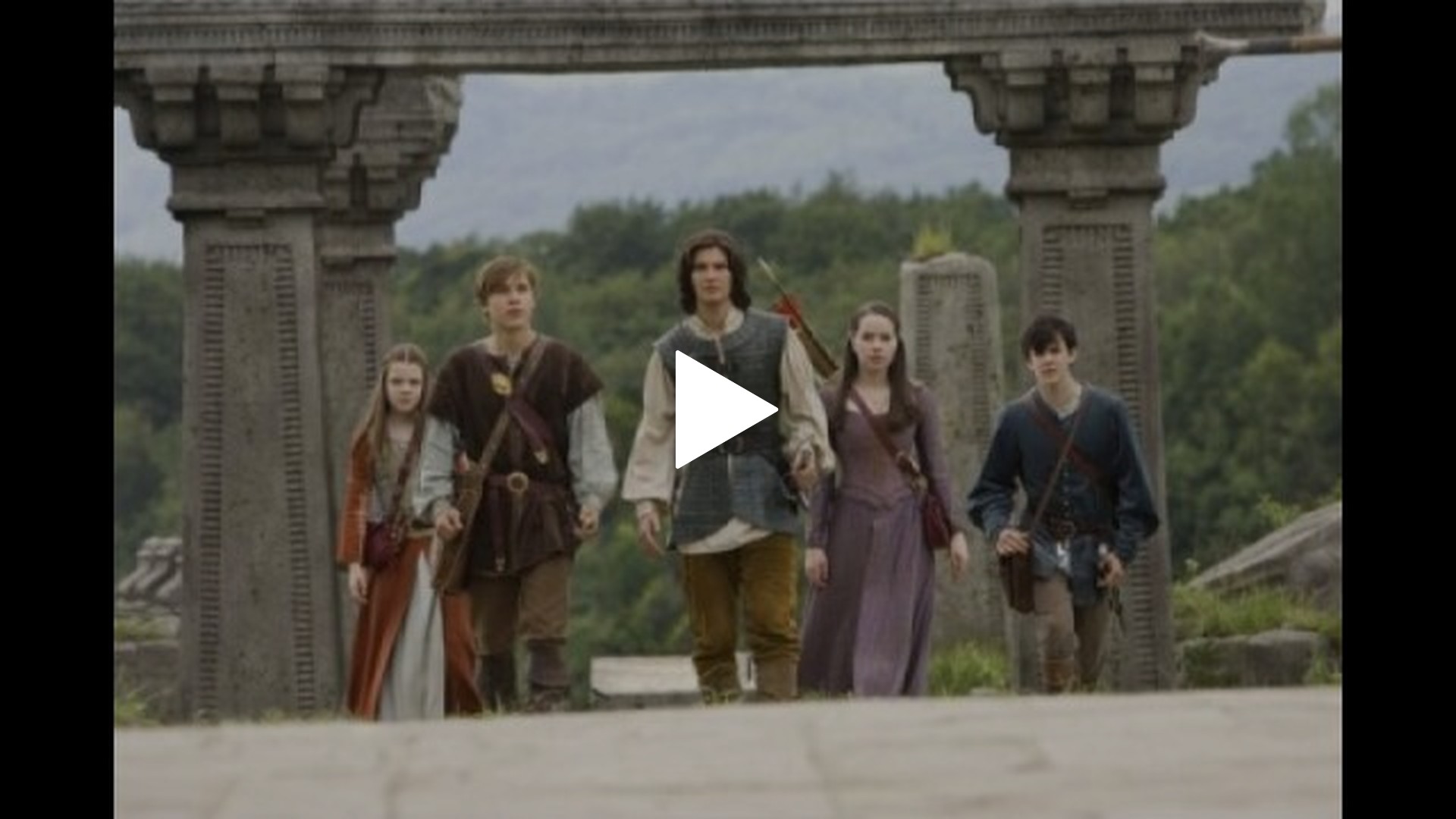 ナルニア国物語 ピンズ ナルニア国物語 ピンズ