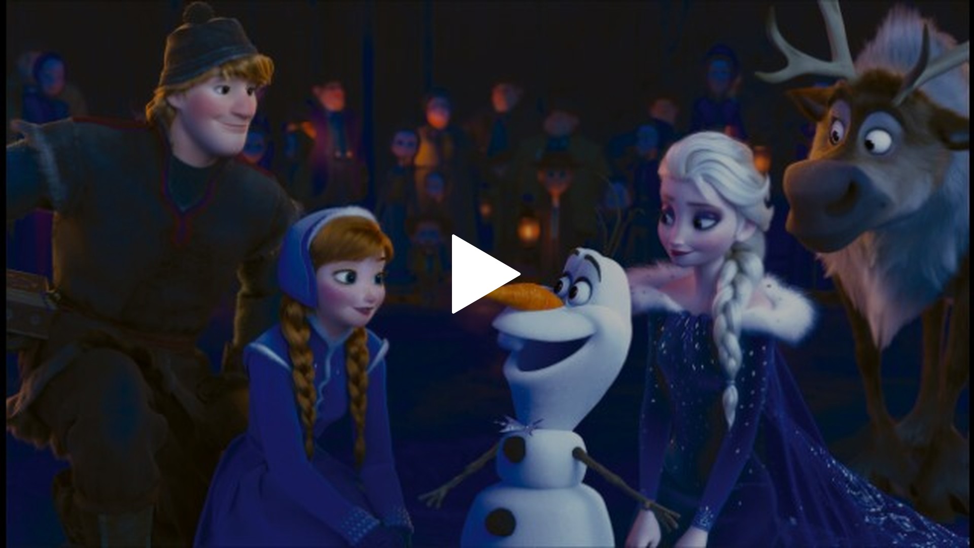 アナと雪の女王/家族の思い出｜フジテレビの人気ドラマ・アニメ・TV