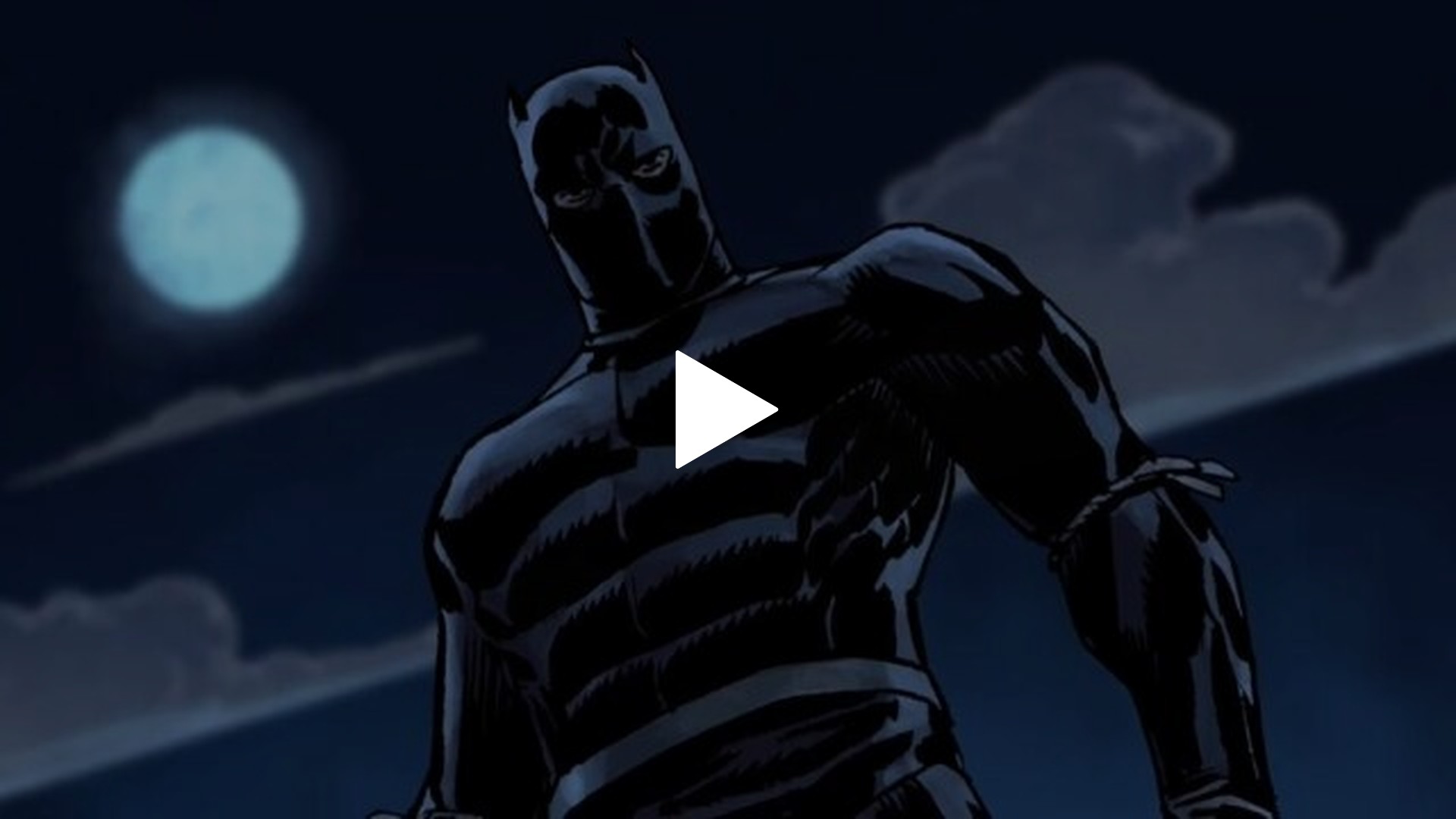 字幕版）第1話 ワカンダの王 ブラックパンサー｜フジテレビの