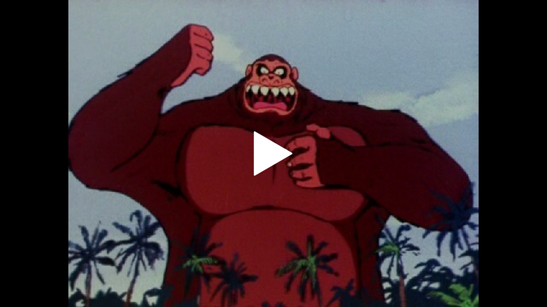 第19話 マンモスゴリラの襲撃｜フジテレビの人気ドラマ・アニメ・TV