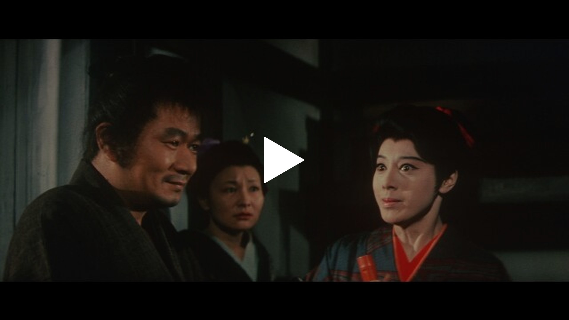 めくらのお市物語 真赤な流れ鳥｜フジテレビの人気ドラマ・アニメ・TV