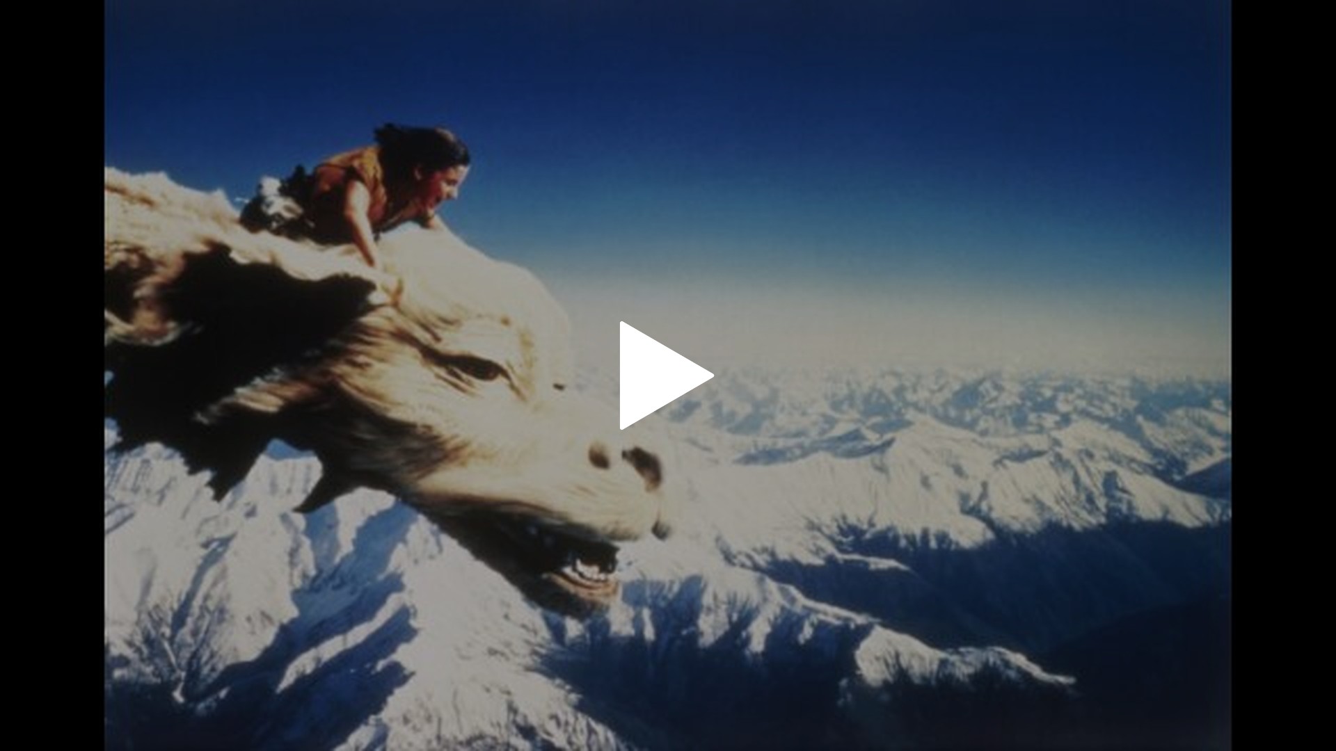 字幕版）ネバーエンディング・ストーリー｜フジテレビの人気ドラマ