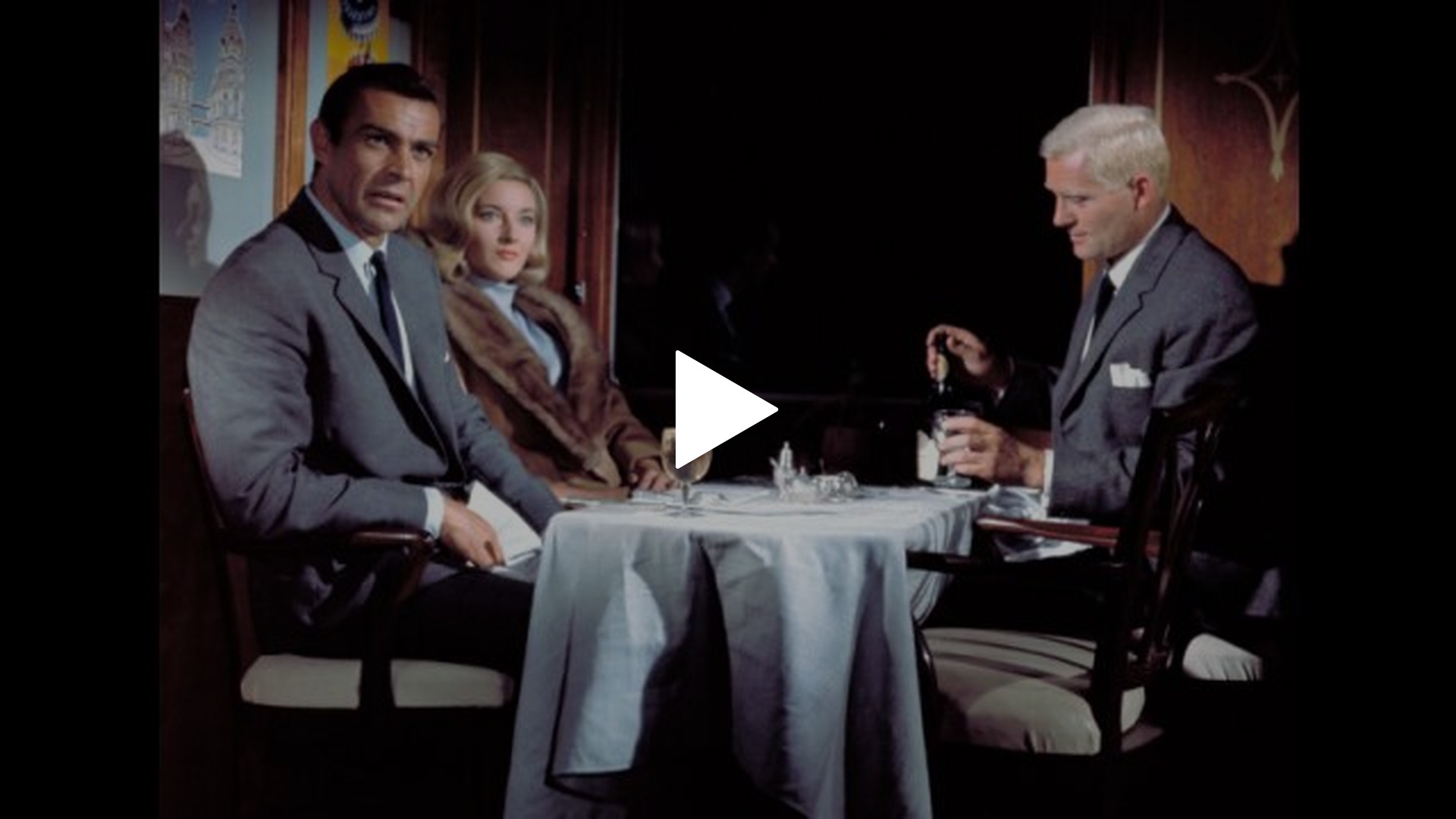 007／ロシアより愛をこめて［第2作］【1983年復刻版】 | 映画
