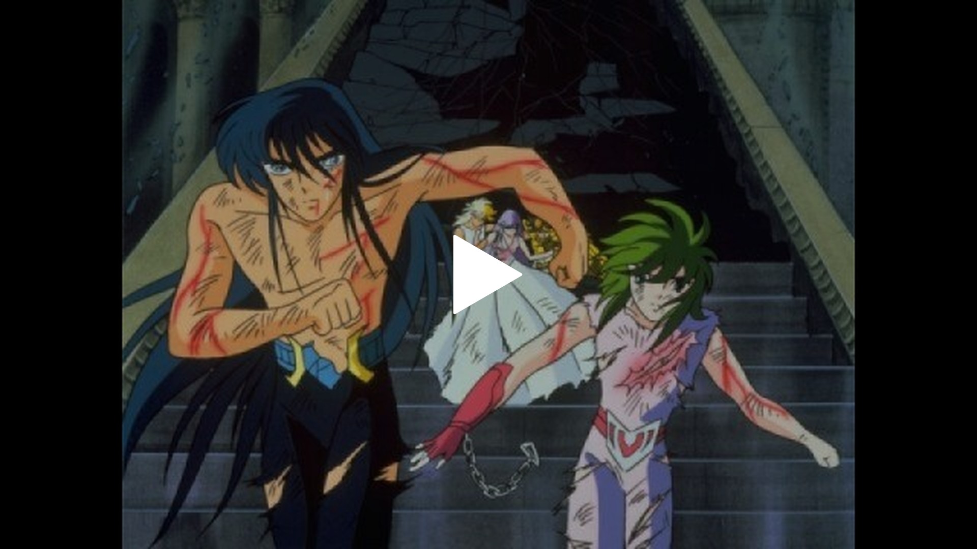 聖闘士星矢 劇場版 最終聖戦の戦士たち 聖魔天使 アシタロテ ガレージキット 聖闘士星矢 最終聖戦の戦士たち - Movies on Google Play