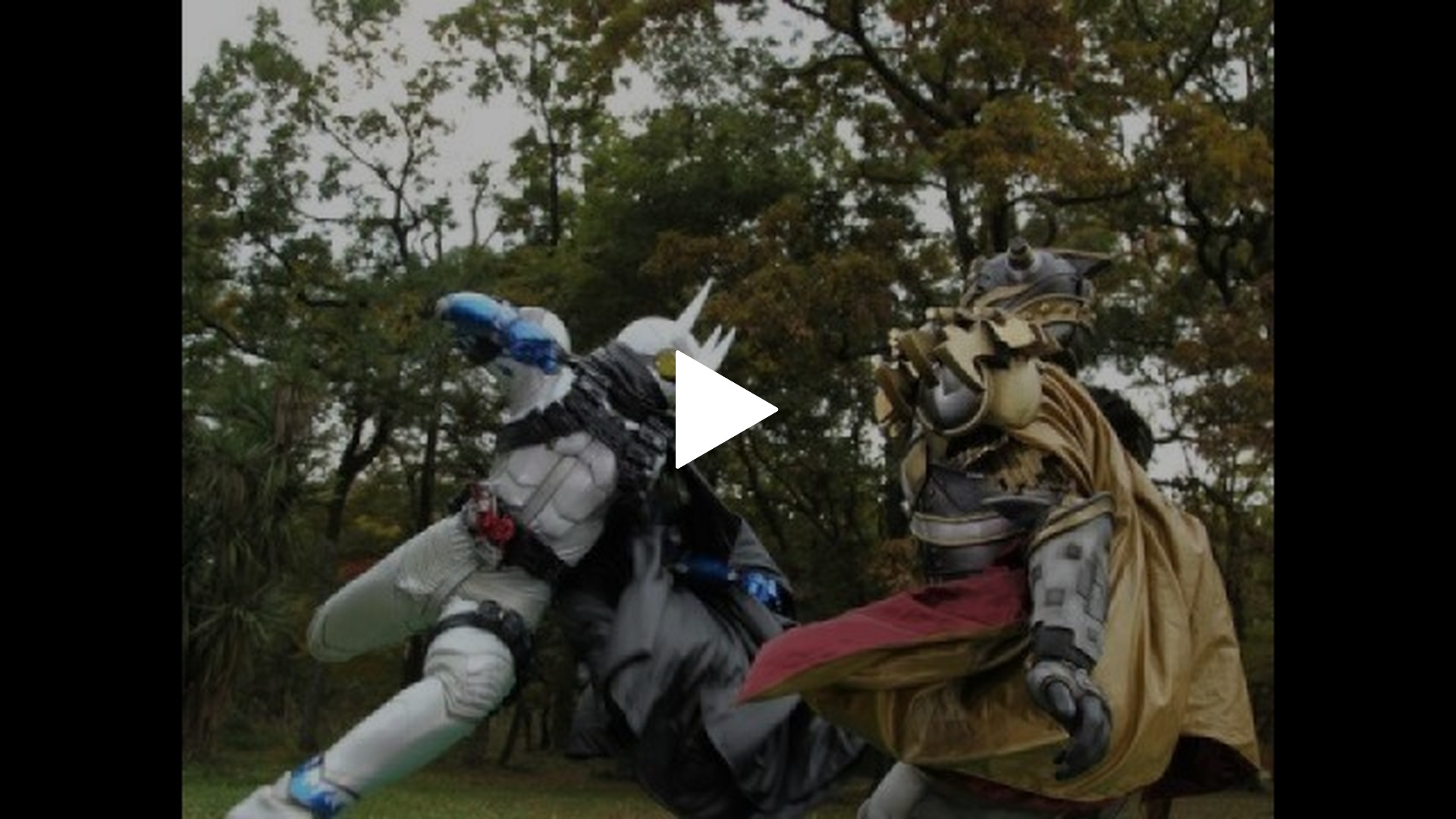 仮面ライダーW(ダブル) RETURNS 仮面ライダーエターナル｜フジ