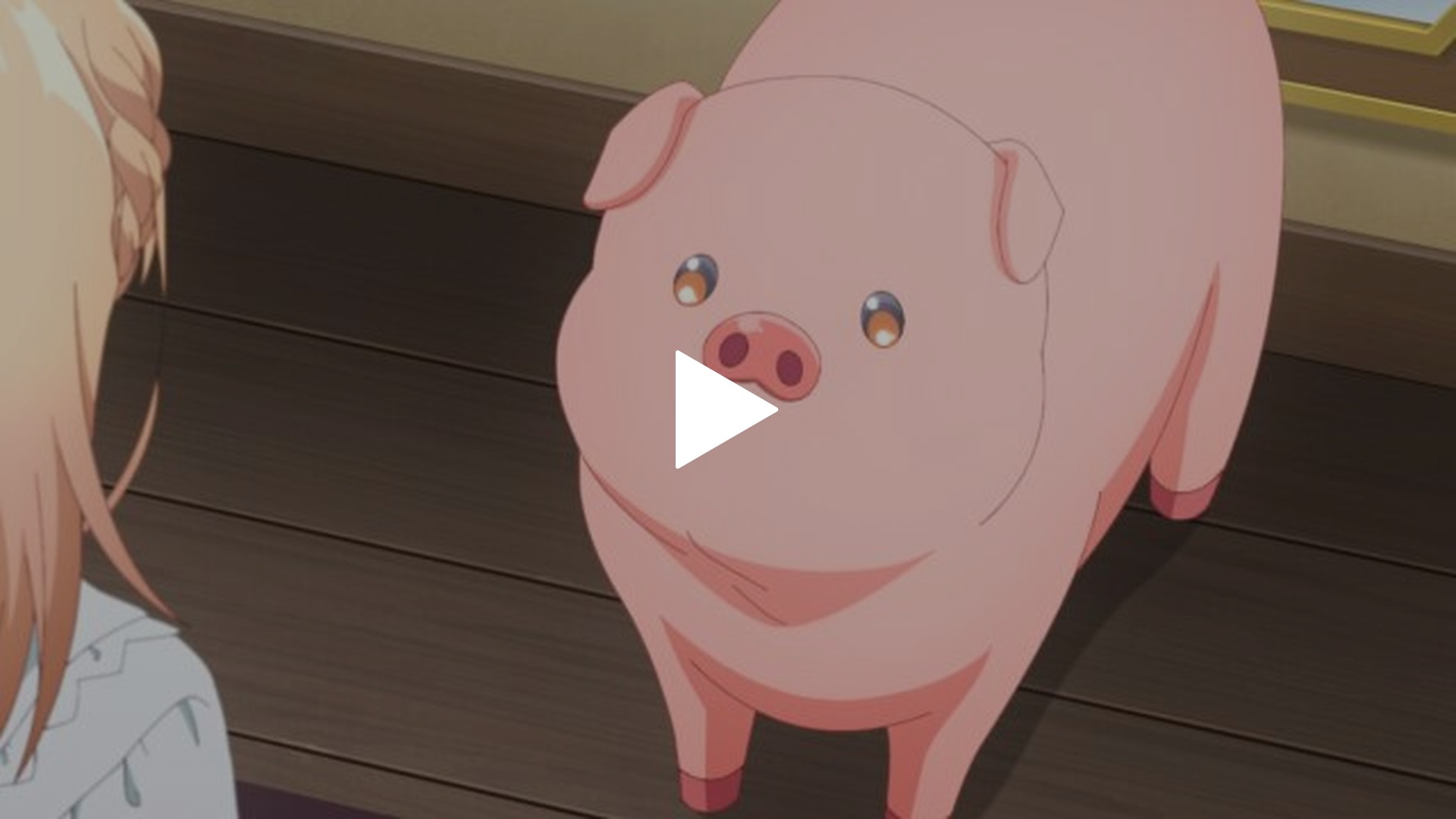 第1話 オタクは美少女に豚扱いされると喜ぶ｜フジテレビの人気ドラマ