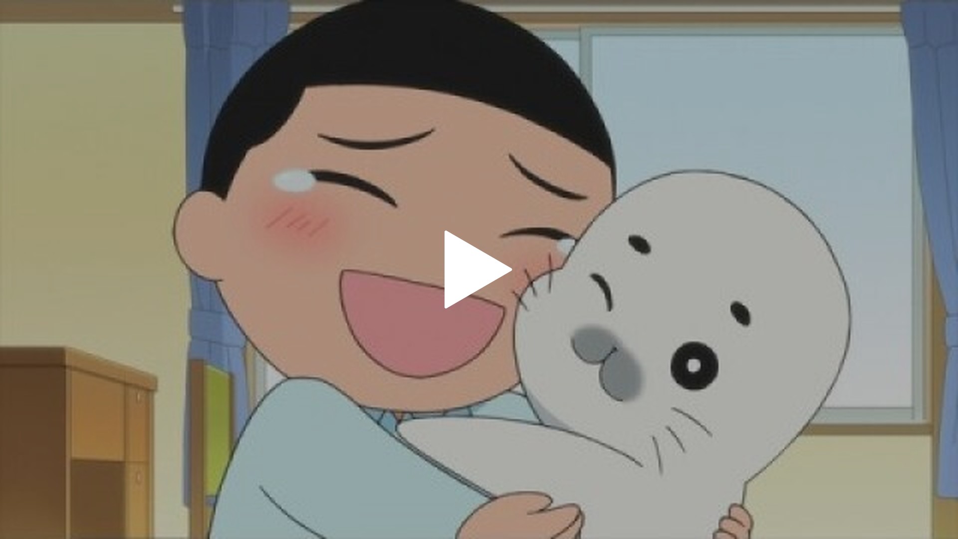 第6話 ゴマちゃんがほしい!｜フジテレビの人気ドラマ・アニメ・TV番組